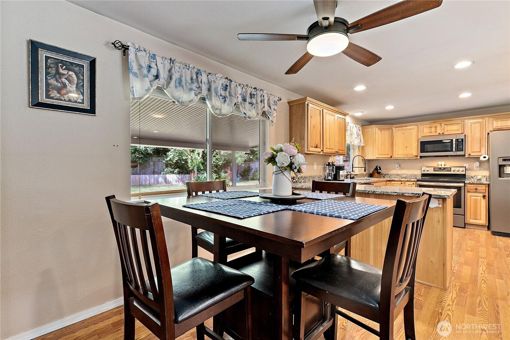 208th Ave E, Bonney Lake, WA 98391