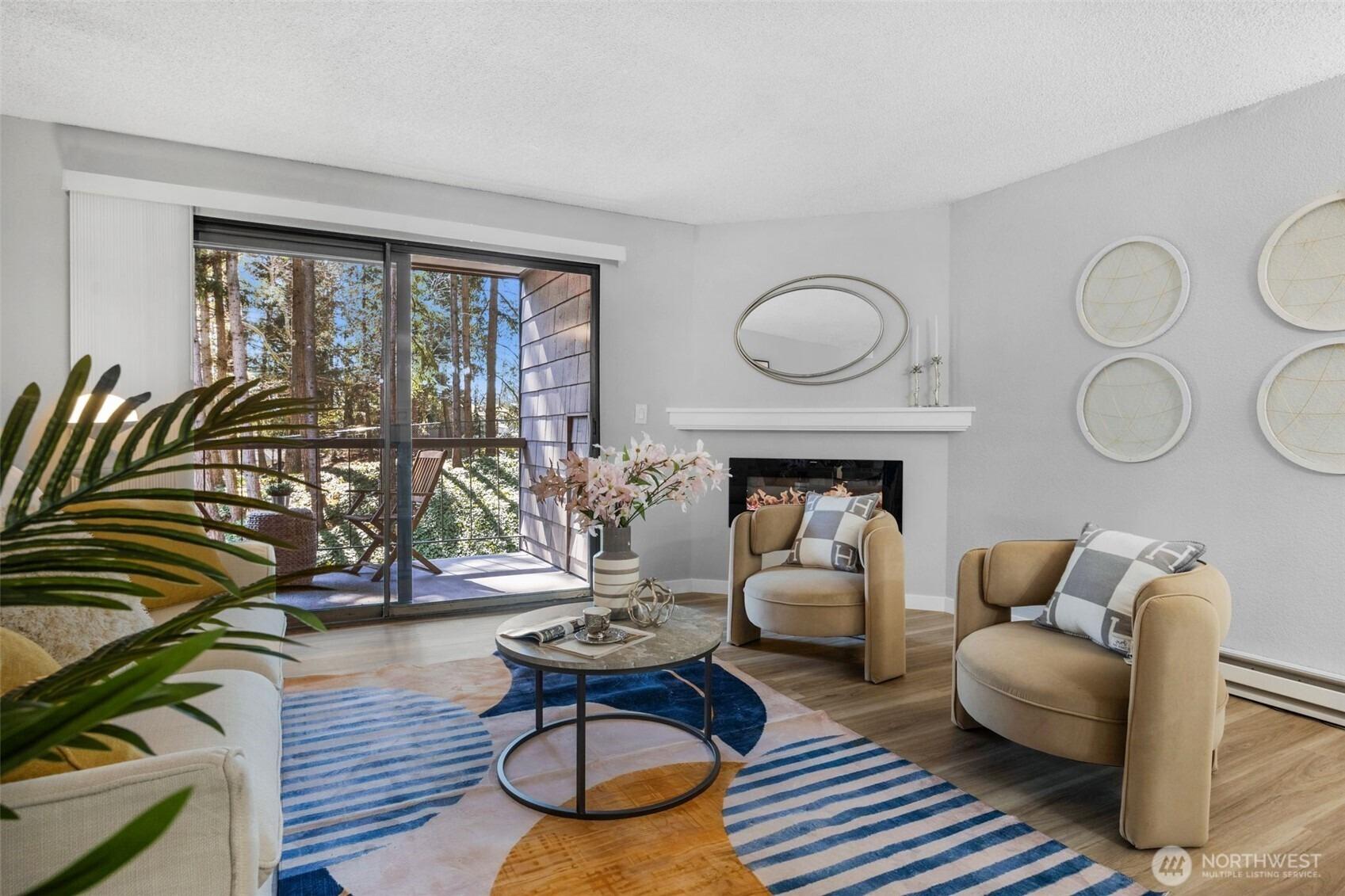 Ne 69th St, Redmond, WA 98052