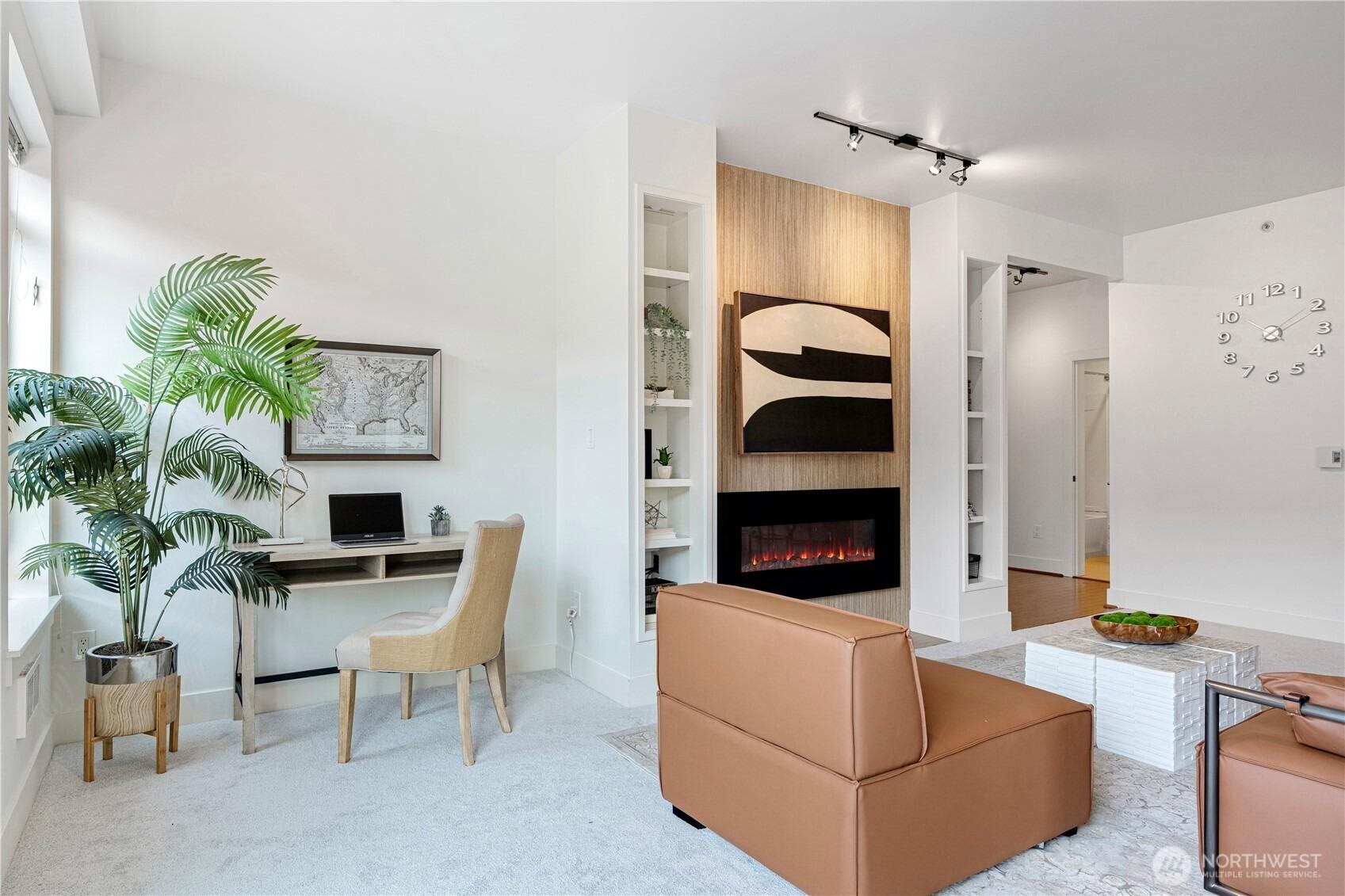 Se 27th St, Mercer Island, WA 98040
