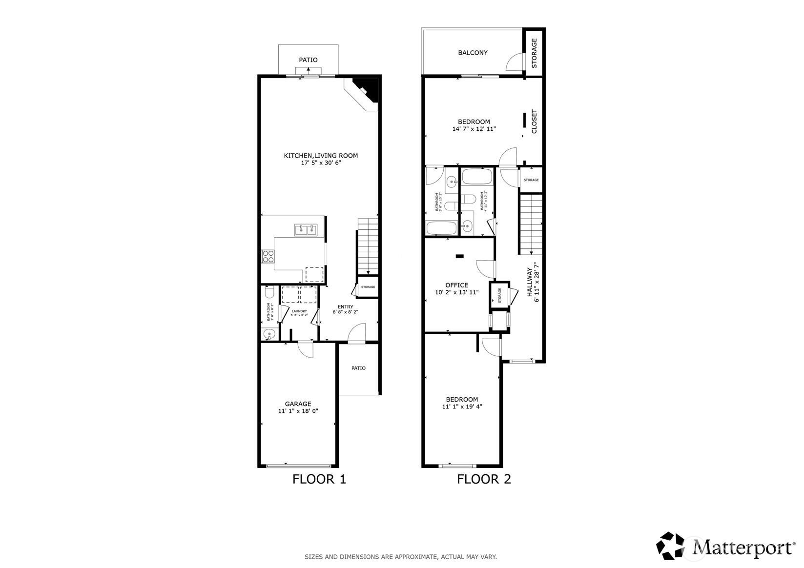 13th Pl S, Federal Way, WA 98003