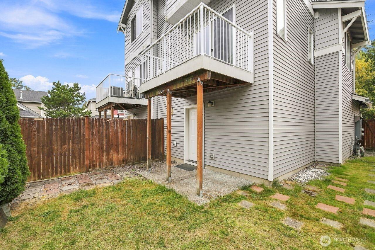 127th St Se, Everett, WA 98208