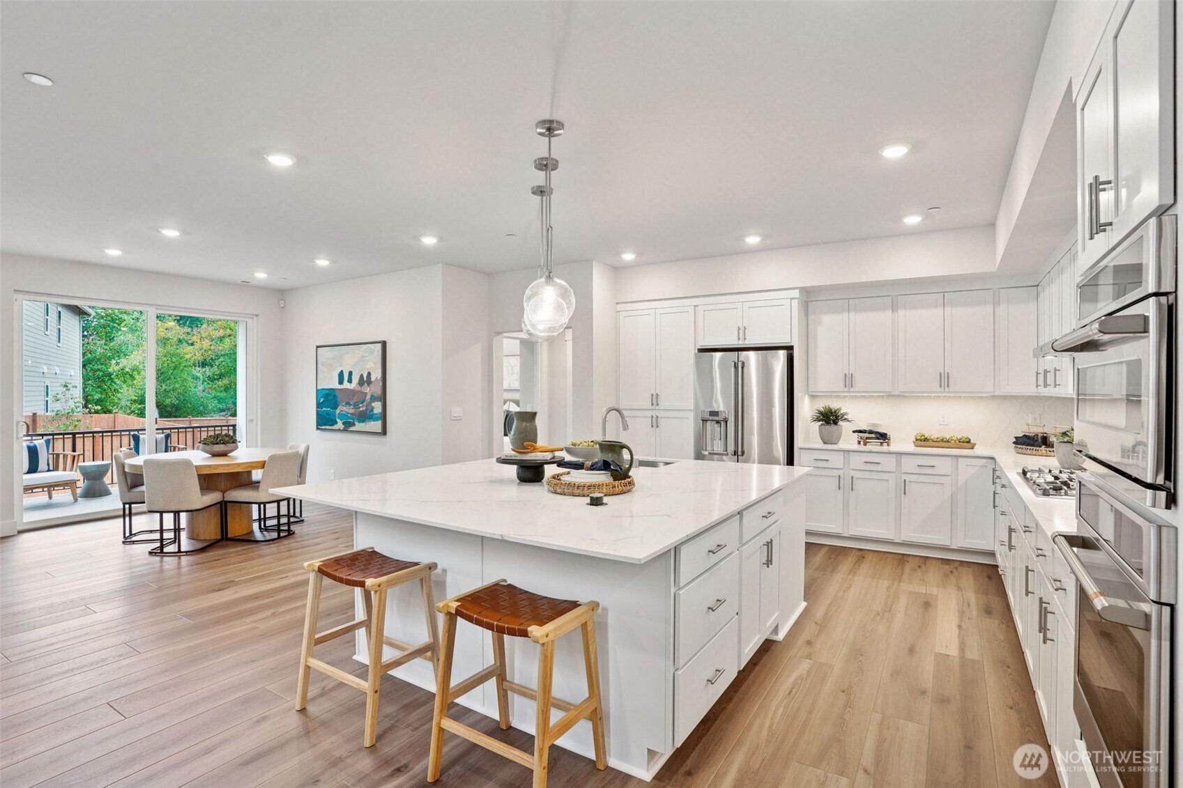 213th Avenue Ct E, Lake Tapps, WA 98391