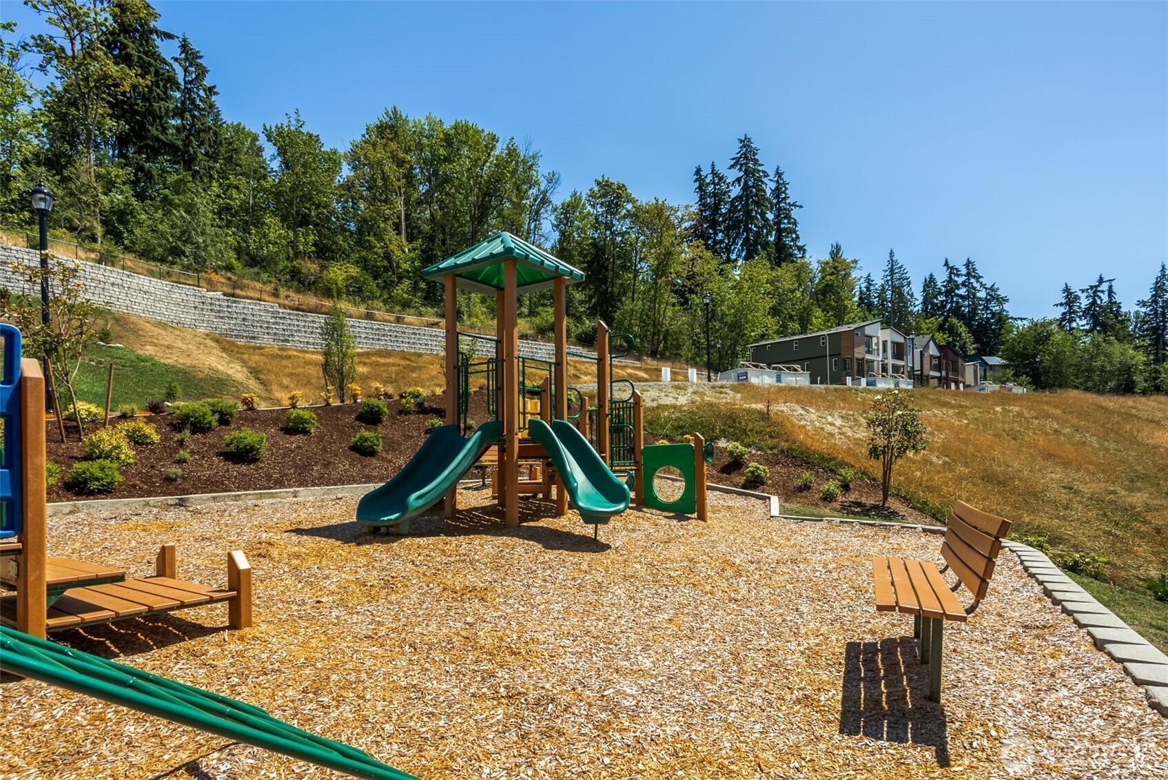 Aberdeen Way Ne, Renton, WA 98056