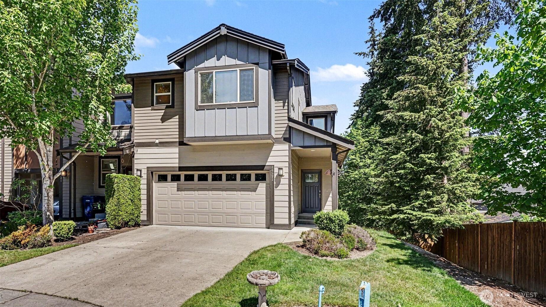 2nd Park Se, Bothell, WA 98012