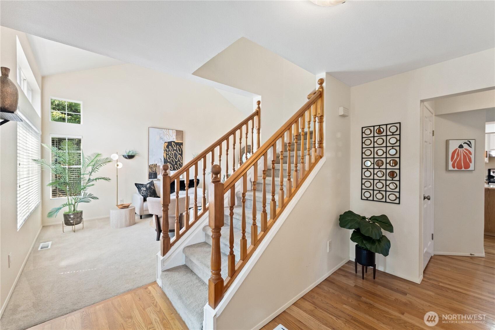 Se 268th St, Kent, WA 98030