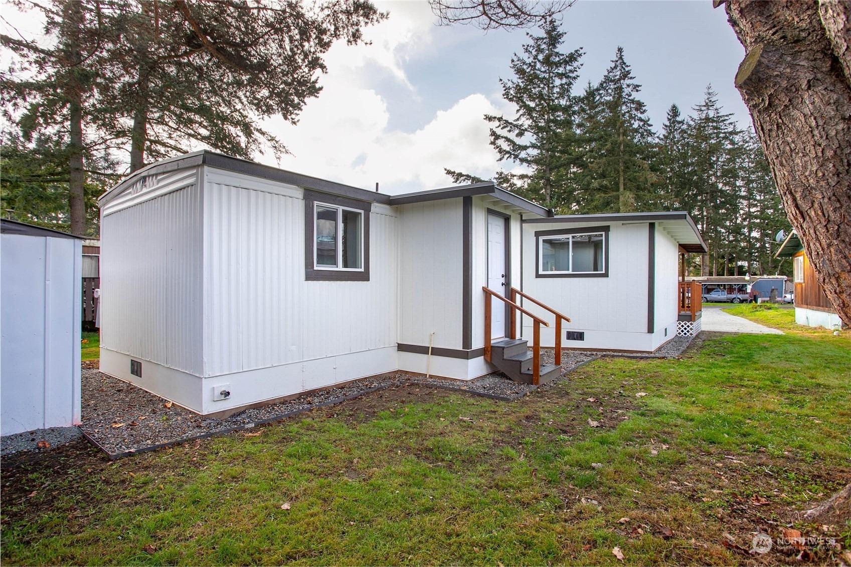 Portal Way, Ferndale, WA 98248