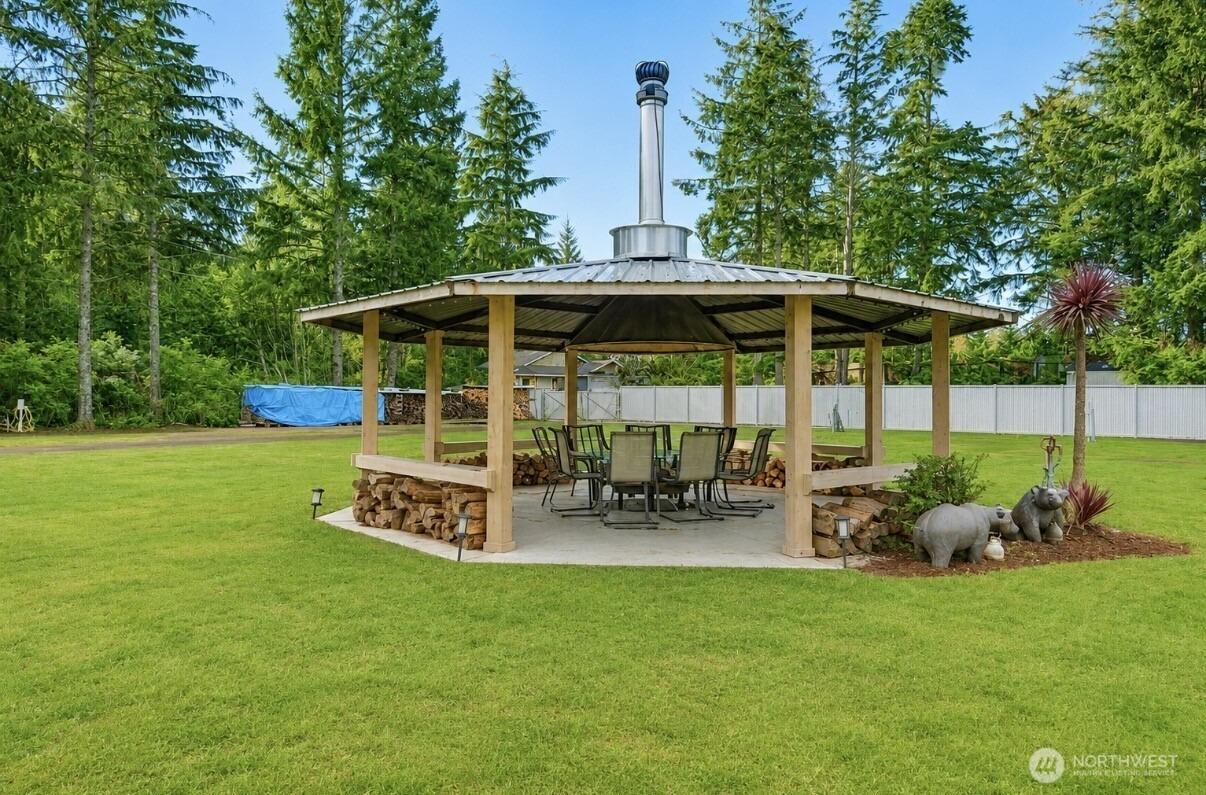 321st Pl, Ocean Park, WA 98640