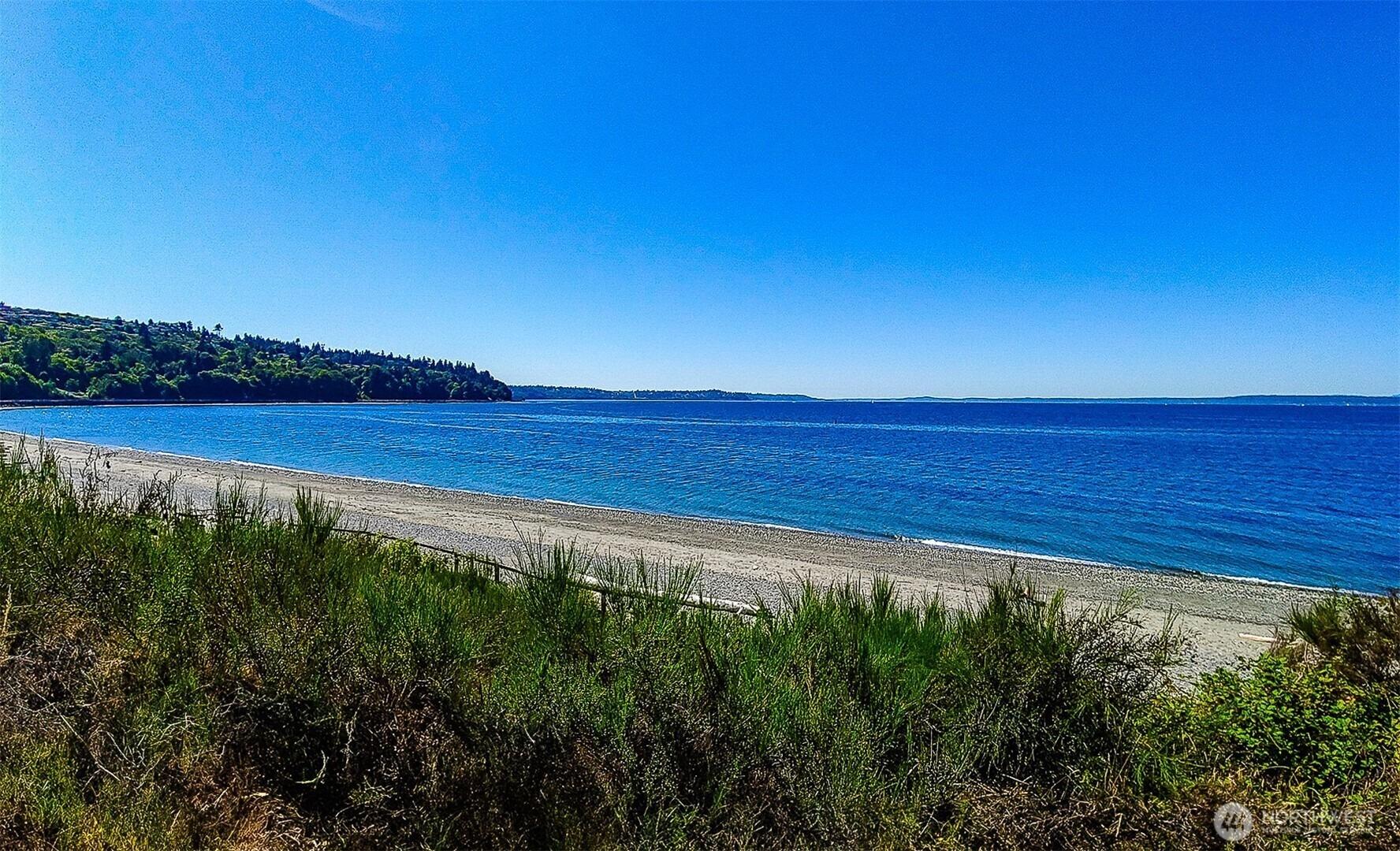Nw 195th St, Shoreline, WA 98177