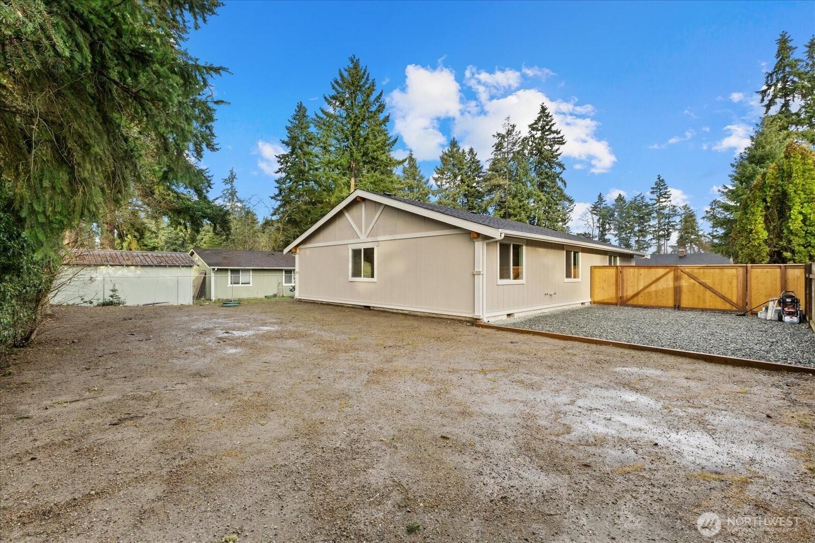 69th Avenue Ct E, Puyallup, WA 98375
