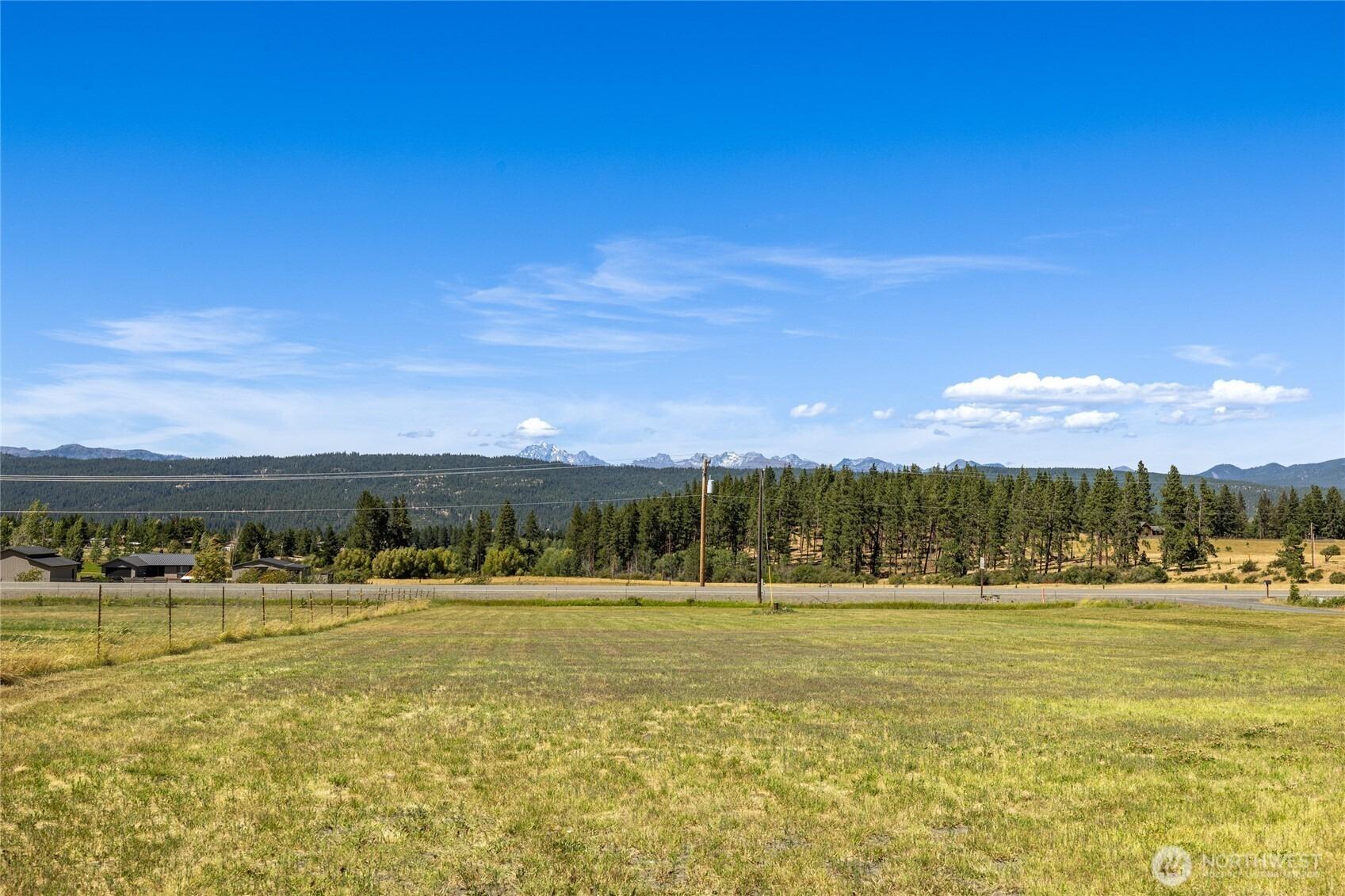 Upper Peoh Point Rd, Cle Elum, WA 98922