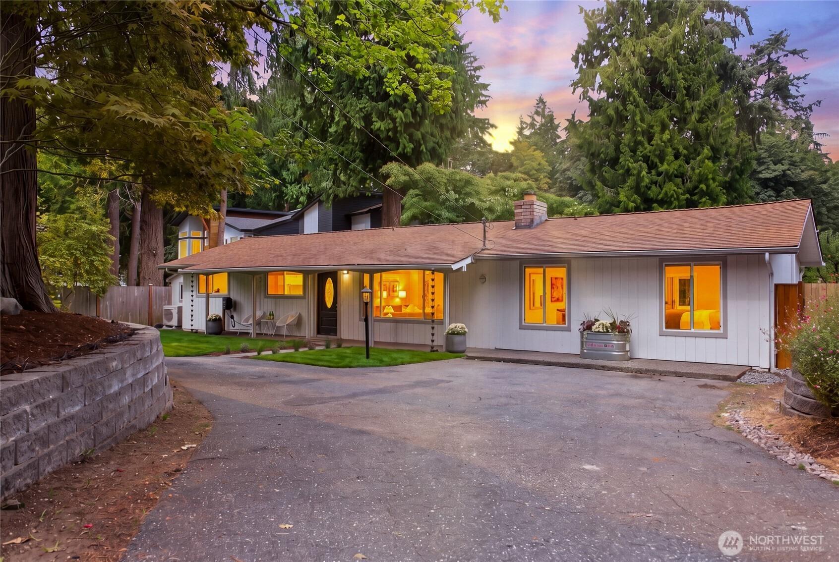 108th Ave Ne, Kirkland, WA 98034