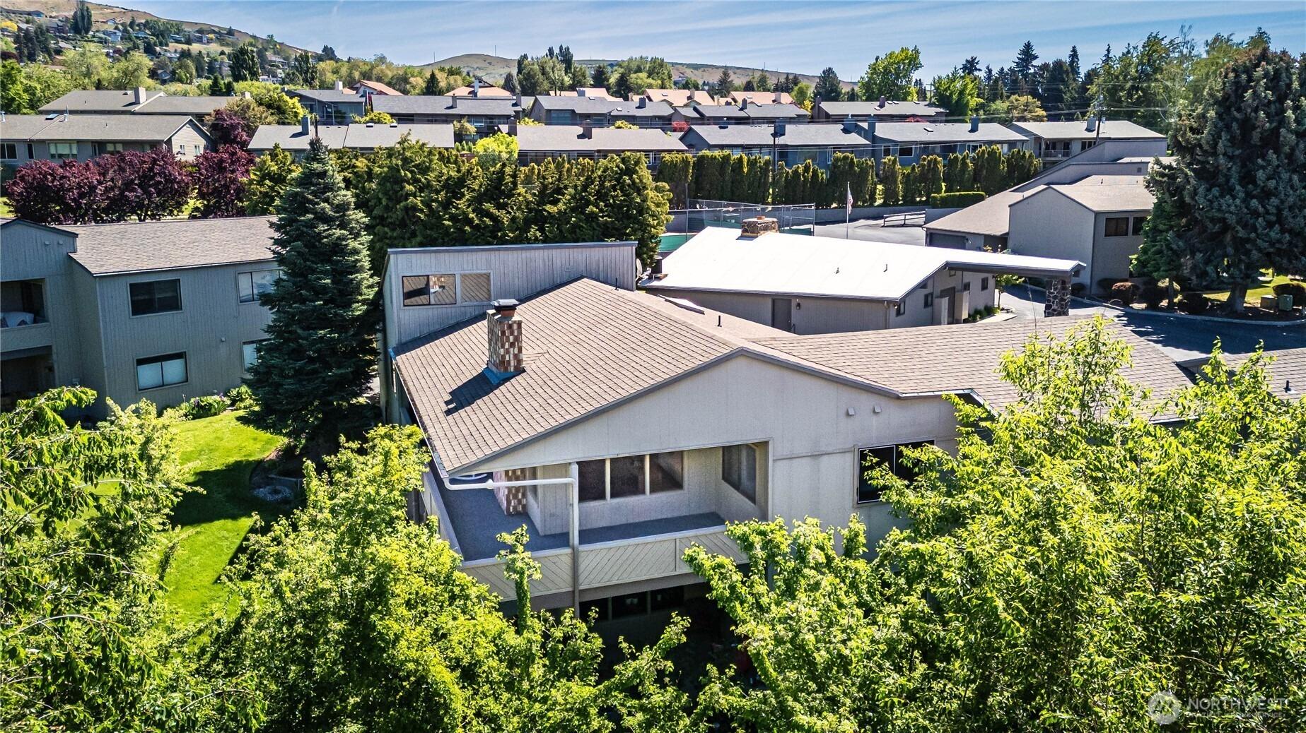 19th St Ne, East Wenatchee, WA 98802