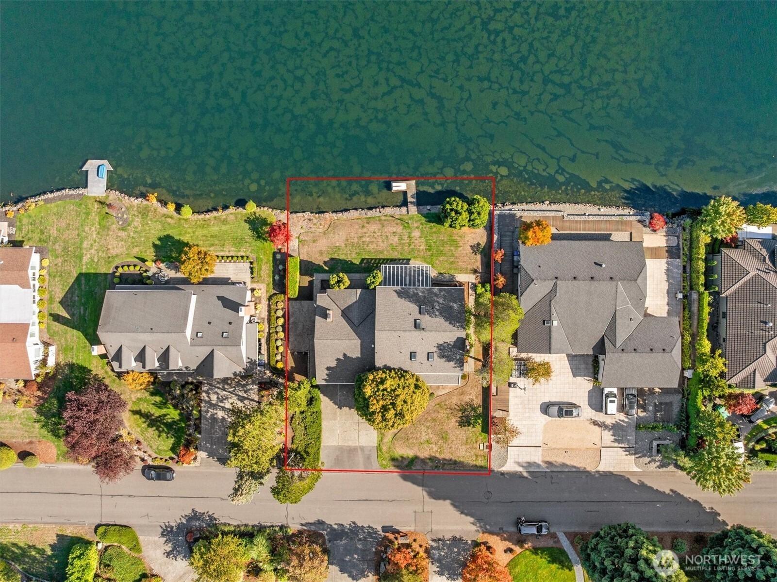 85th Ave Ne, Clyde Hill, WA 98004