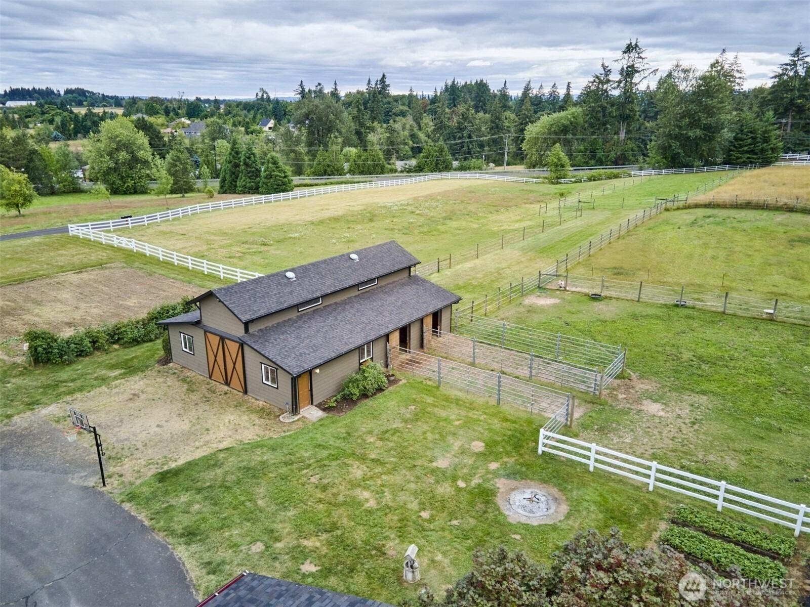 Ne Timmen Rd, Ridgefield, WA 98642