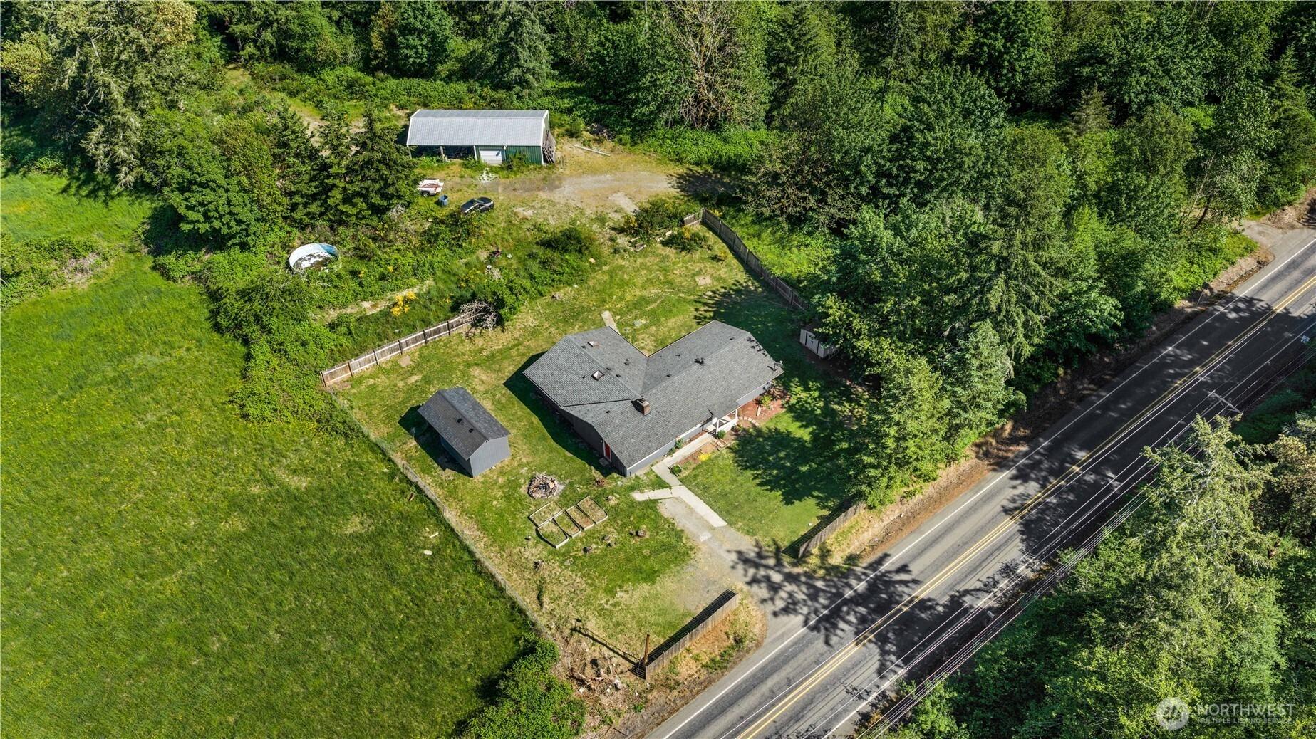 Wright Bliss Rd Nw, Gig Harbor, WA 98329