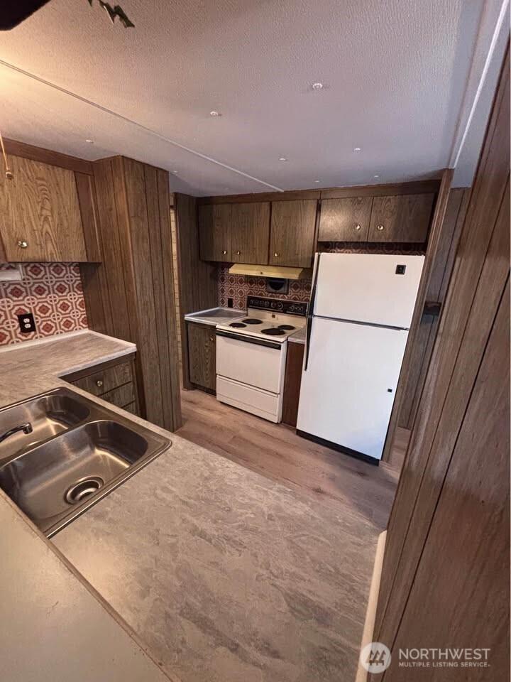 48th Street Ct E, Fife, WA 98424