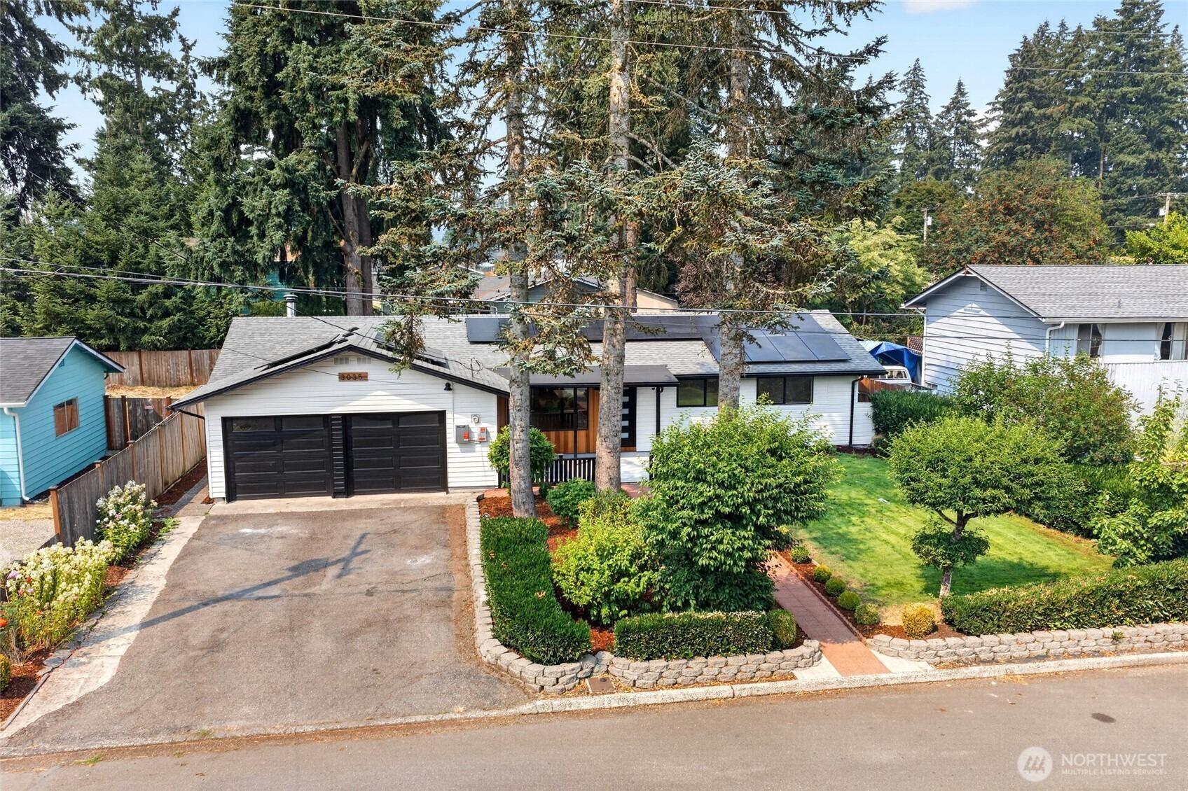 18th St Se, Auburn, WA 98092