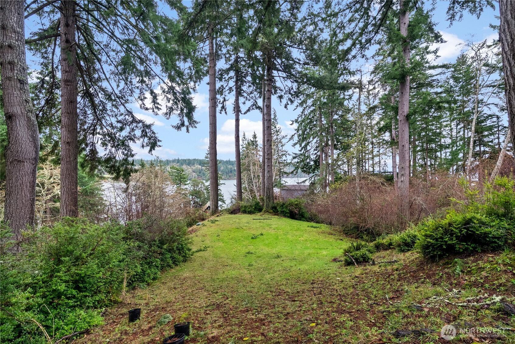 S Herron Blvd Nw, Lakebay, WA 98349