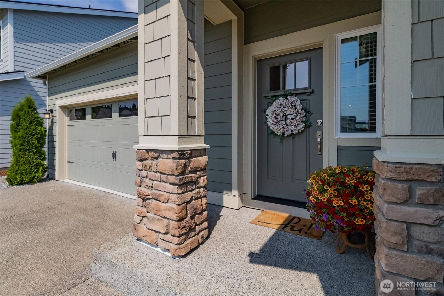 128th Avenue Ct E, Puyallup, WA 98374