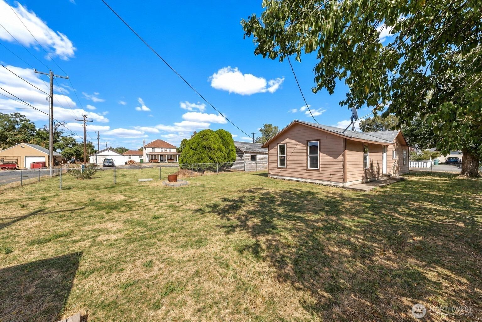 Perkins St, Milton Freewater, OR 97862