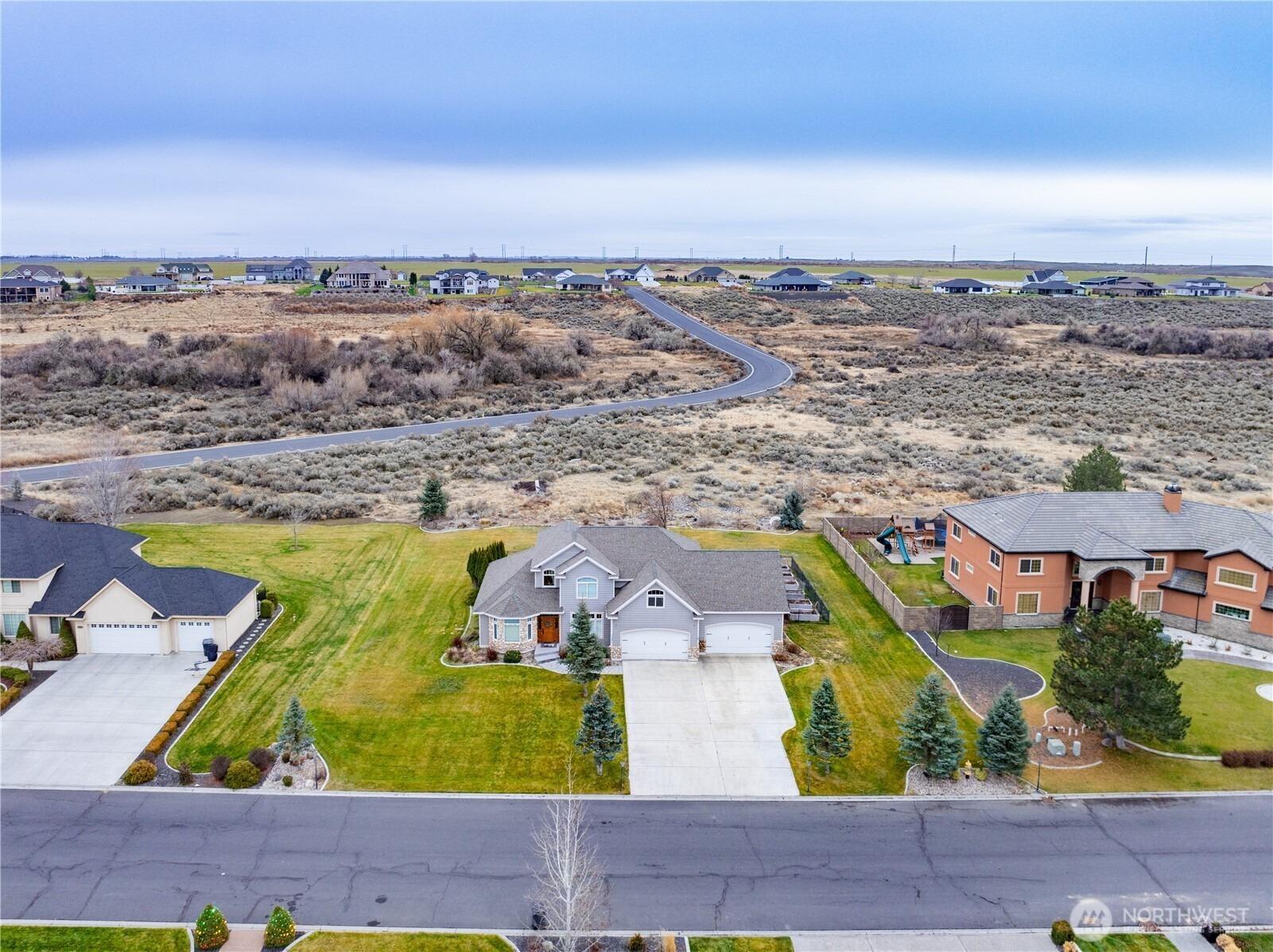 Dune Lake Rd Se, Moses Lake, WA 98837