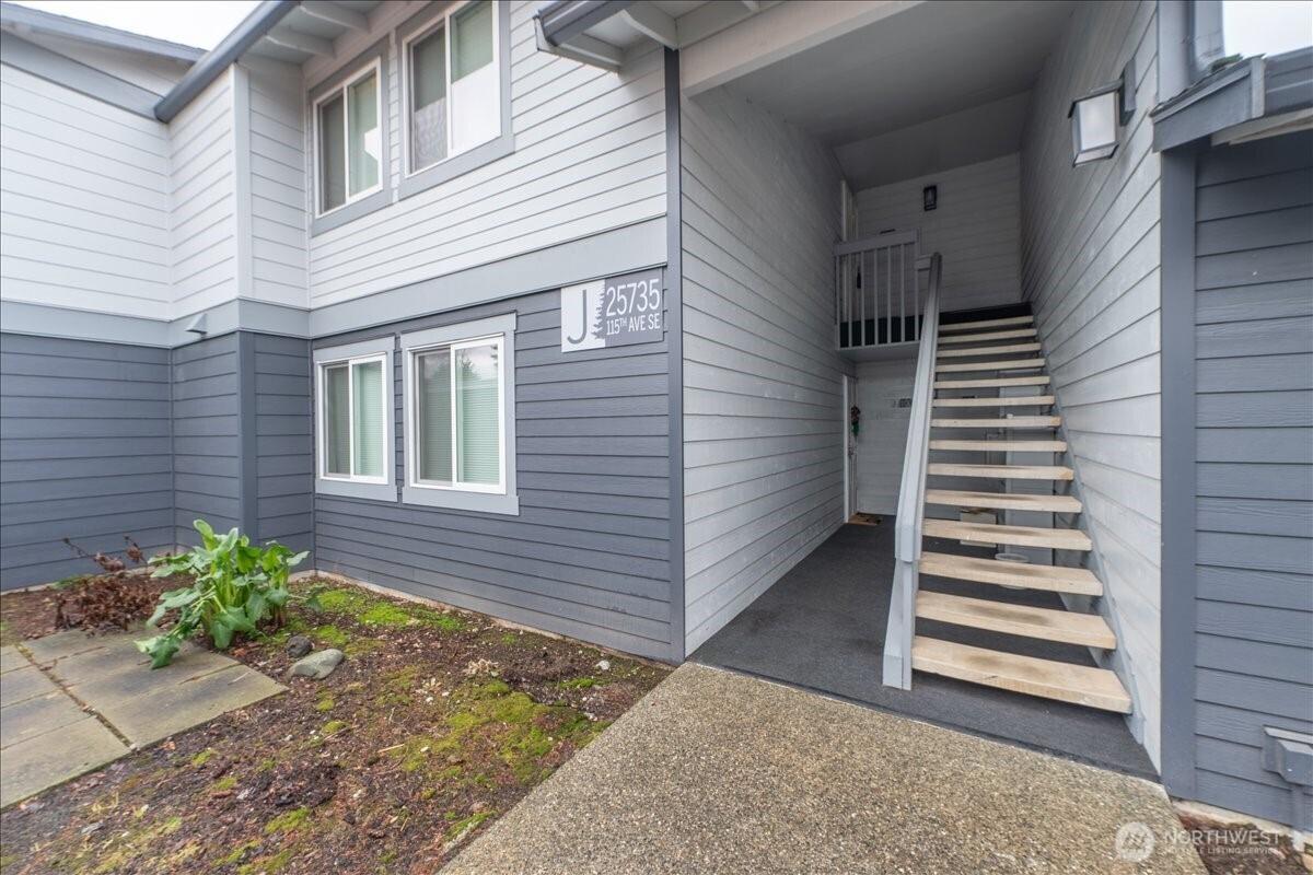 115th Ave Se, Kent, WA 98030
