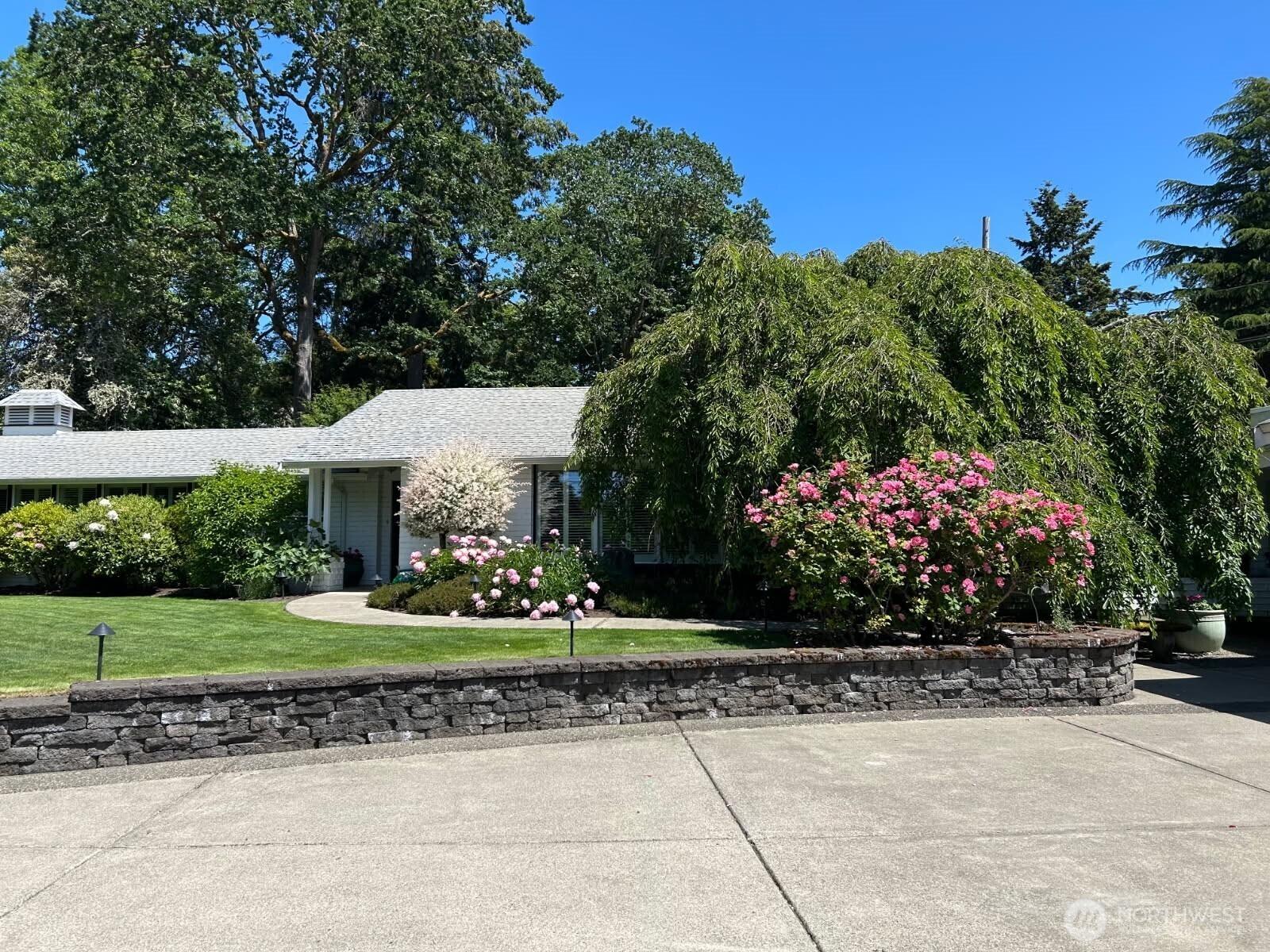 Brook Ln Sw, Lakewood, WA 98499