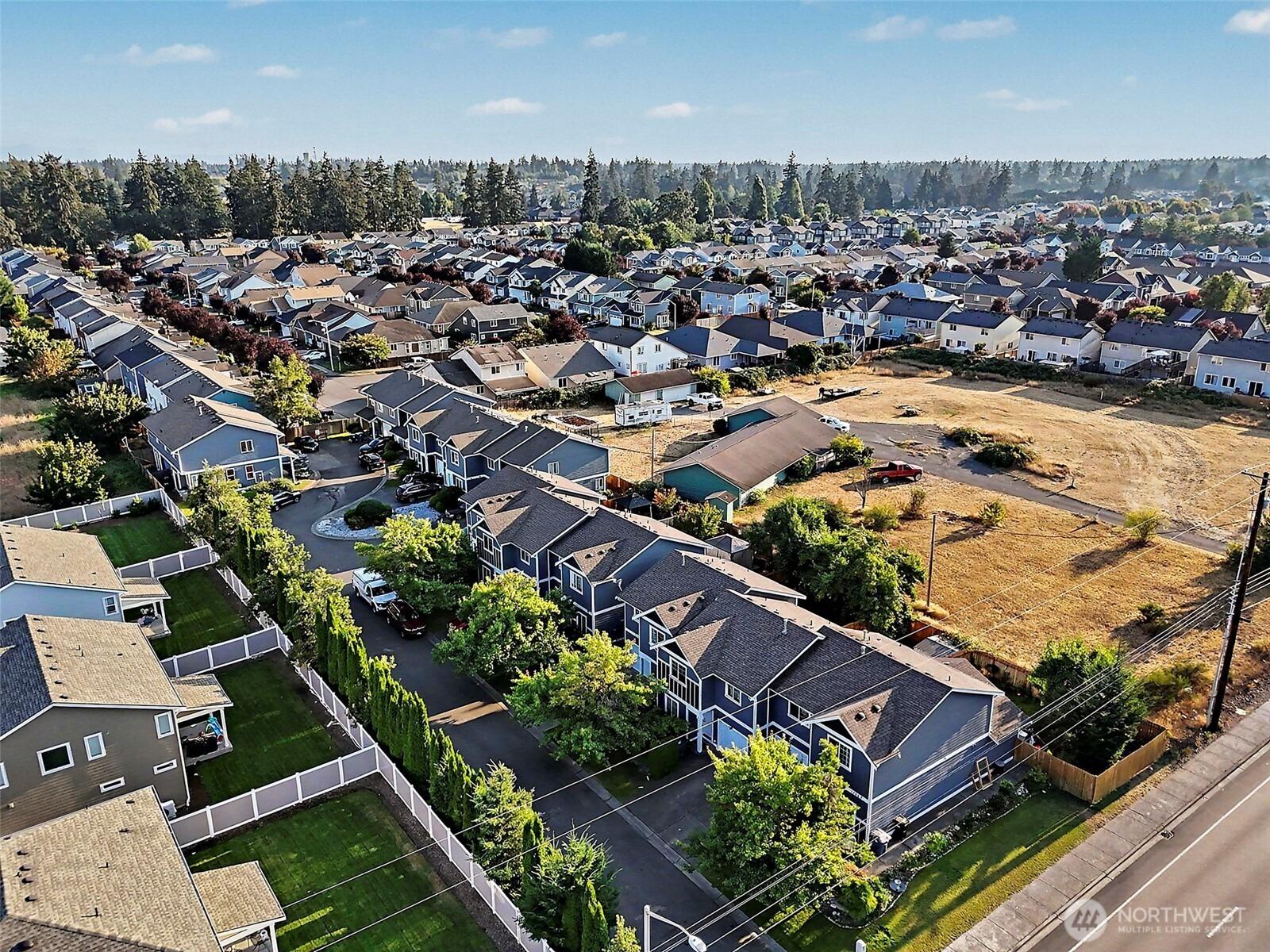 26th Ave E, Tacoma, WA 98445