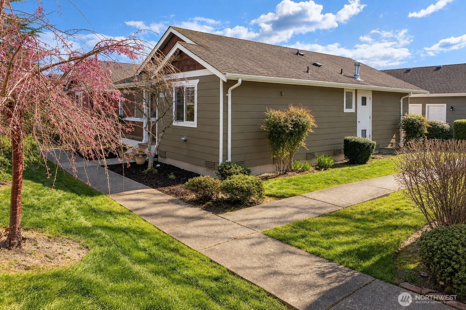 Wildflower Way, Sedro Woolley, WA 98284