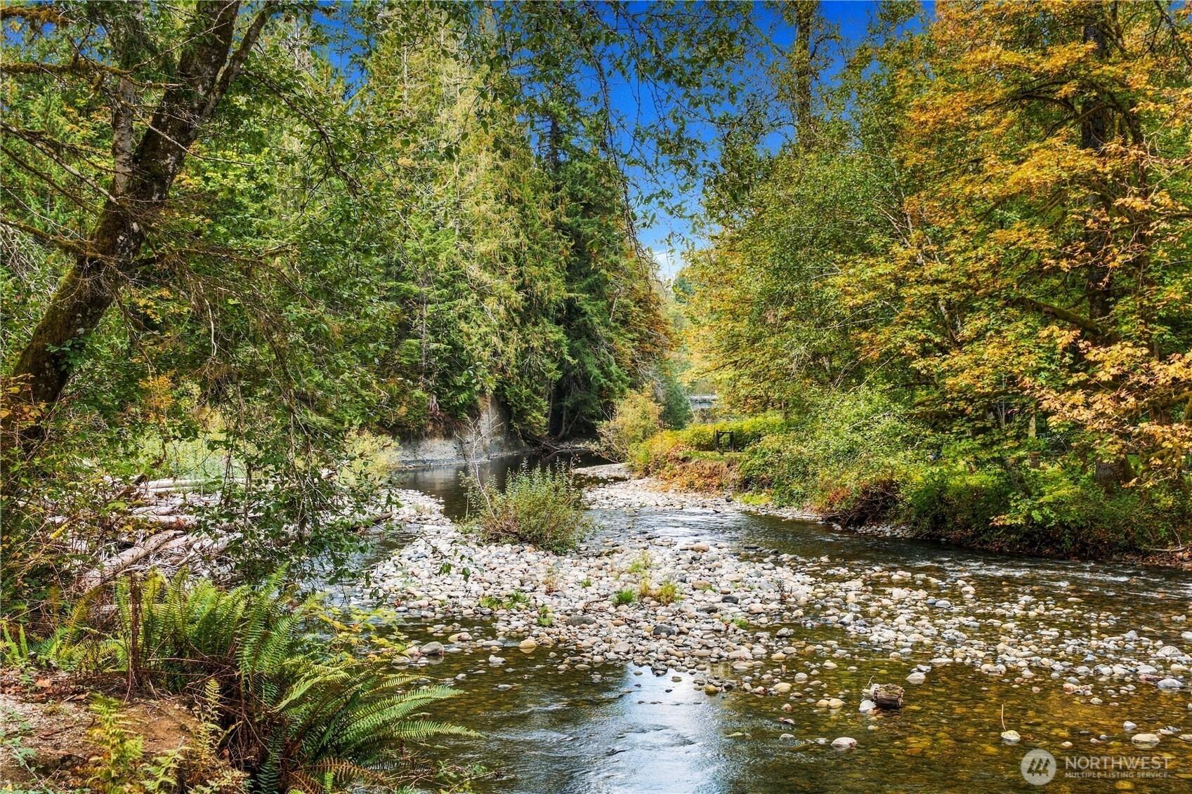 237th Dr Ne, Granite Falls, WA 98252