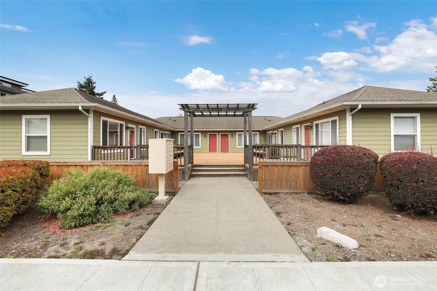 16th Ave Sw, Seattle, WA 98106