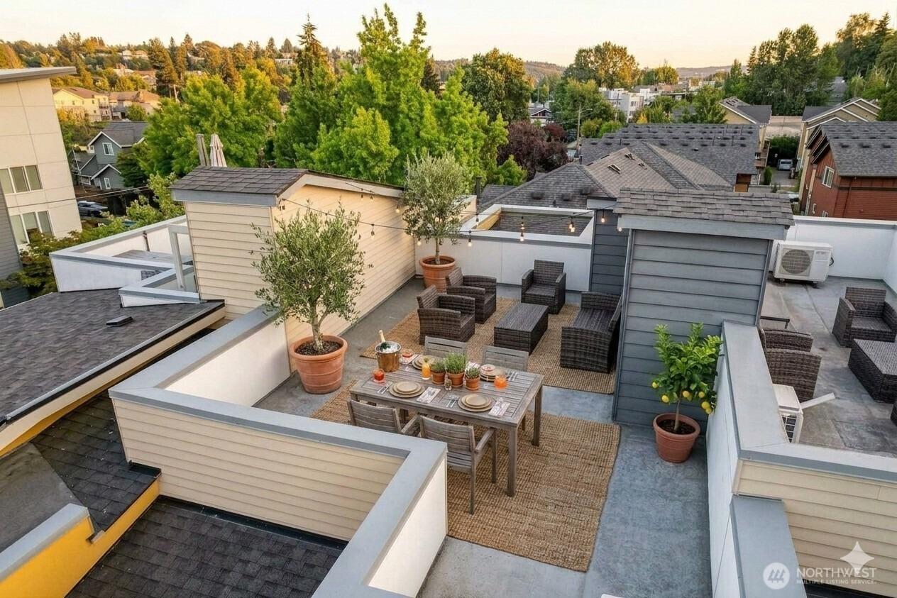 Delridge Way Sw, Seattle, WA 98106