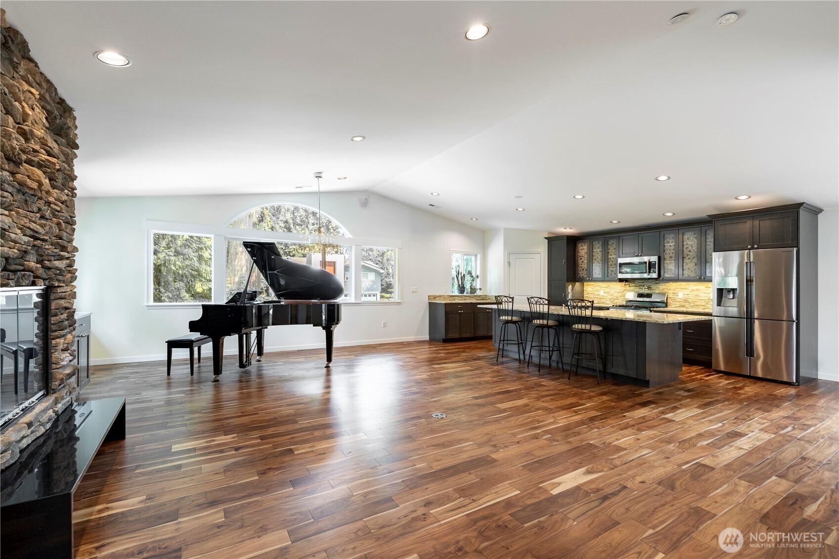 Ne 92nd St, Kirkland, WA 98033