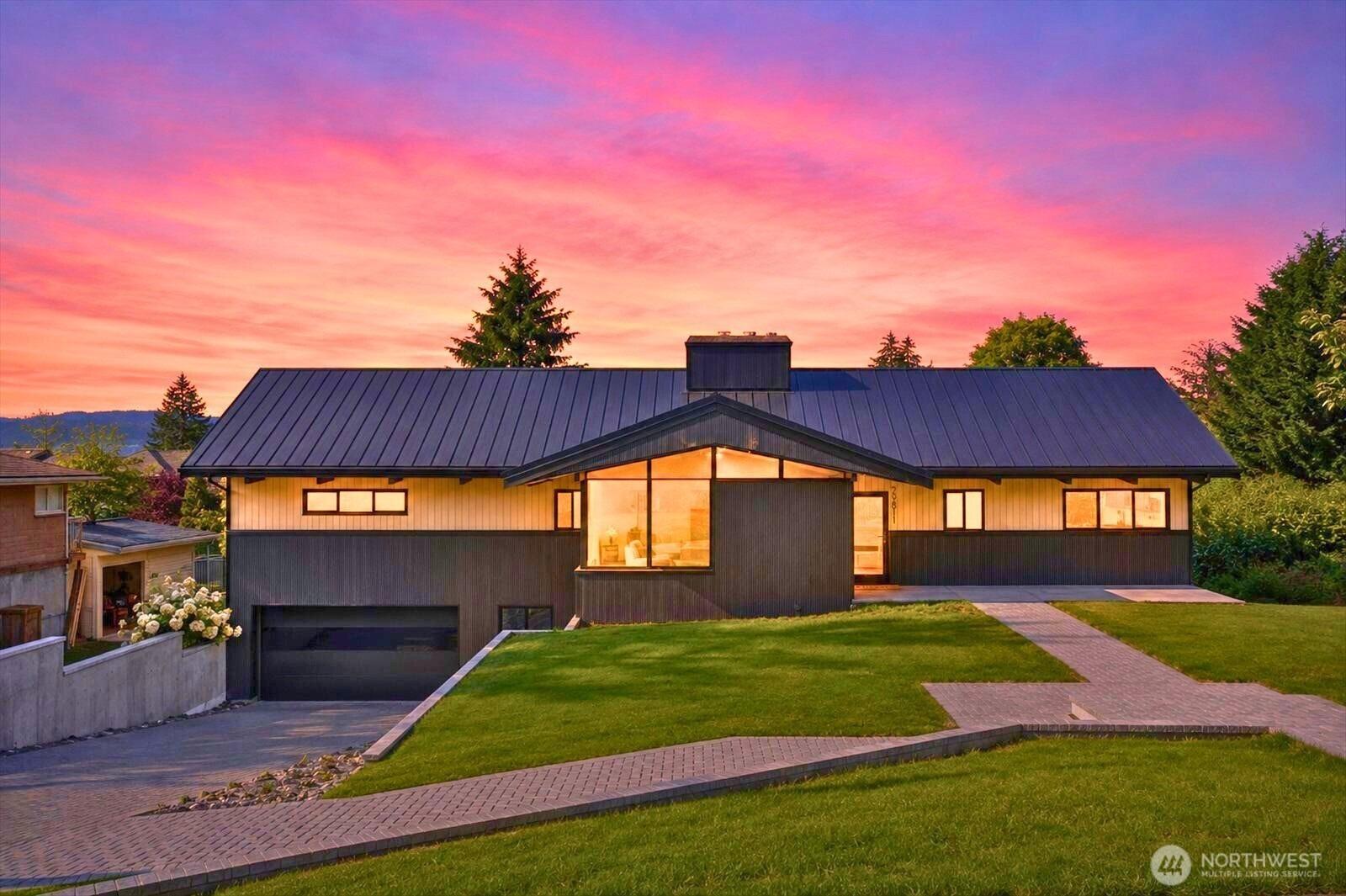 Marine View Dr Sw, Federal Way, WA 98023