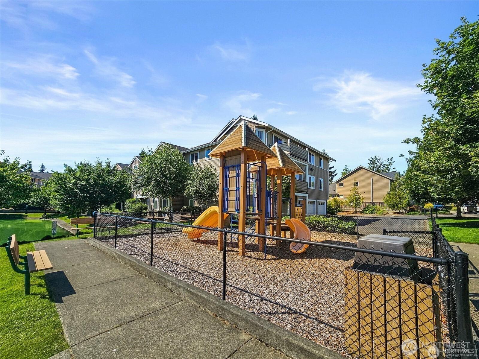 97th Ave E, Puyallup, WA 98373