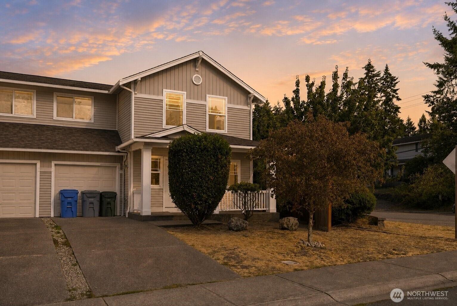 19th Avenue Ct S, Tacoma, WA 98444