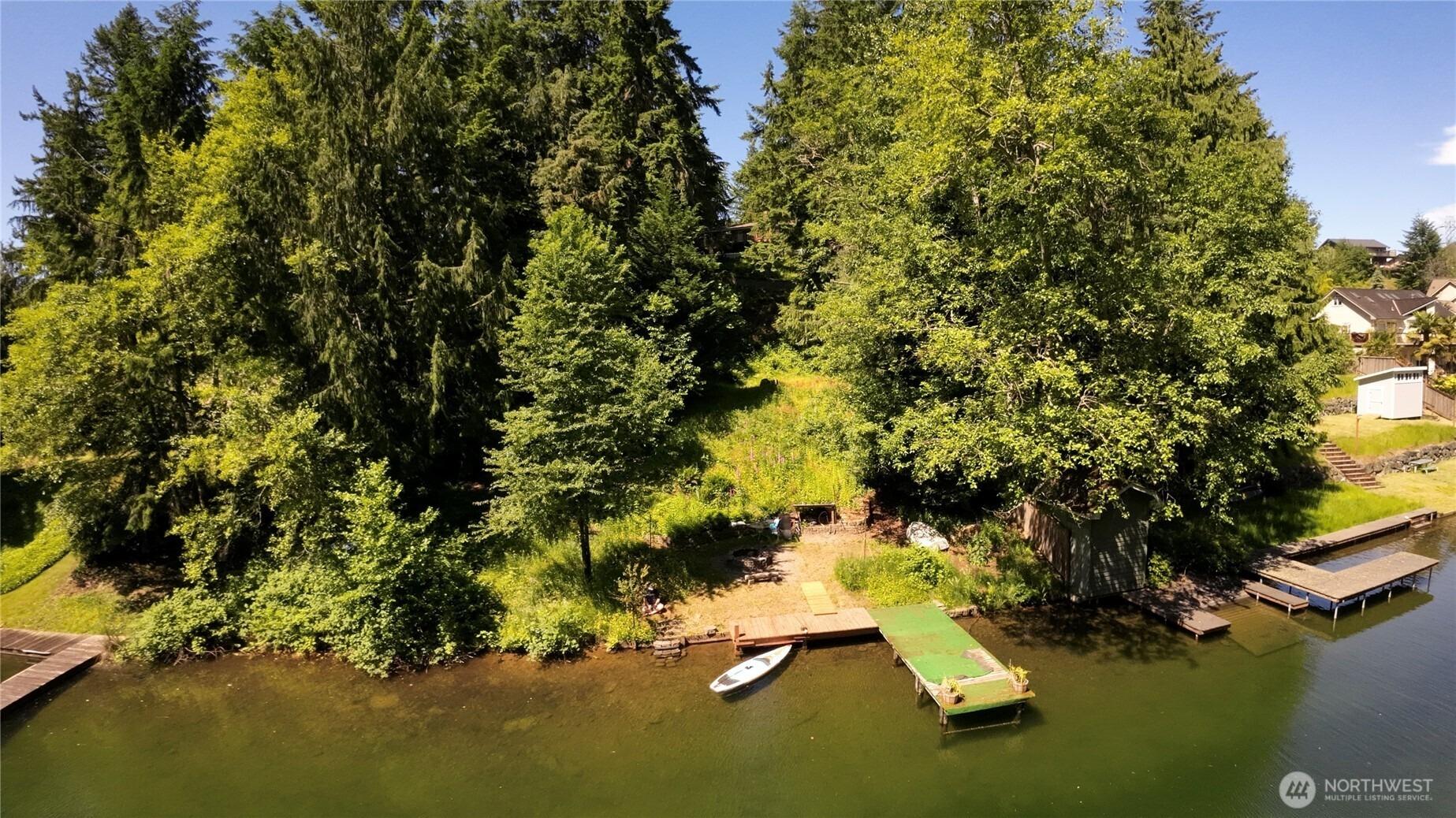 25th Street Ct E, Lake Tapps, WA 98391