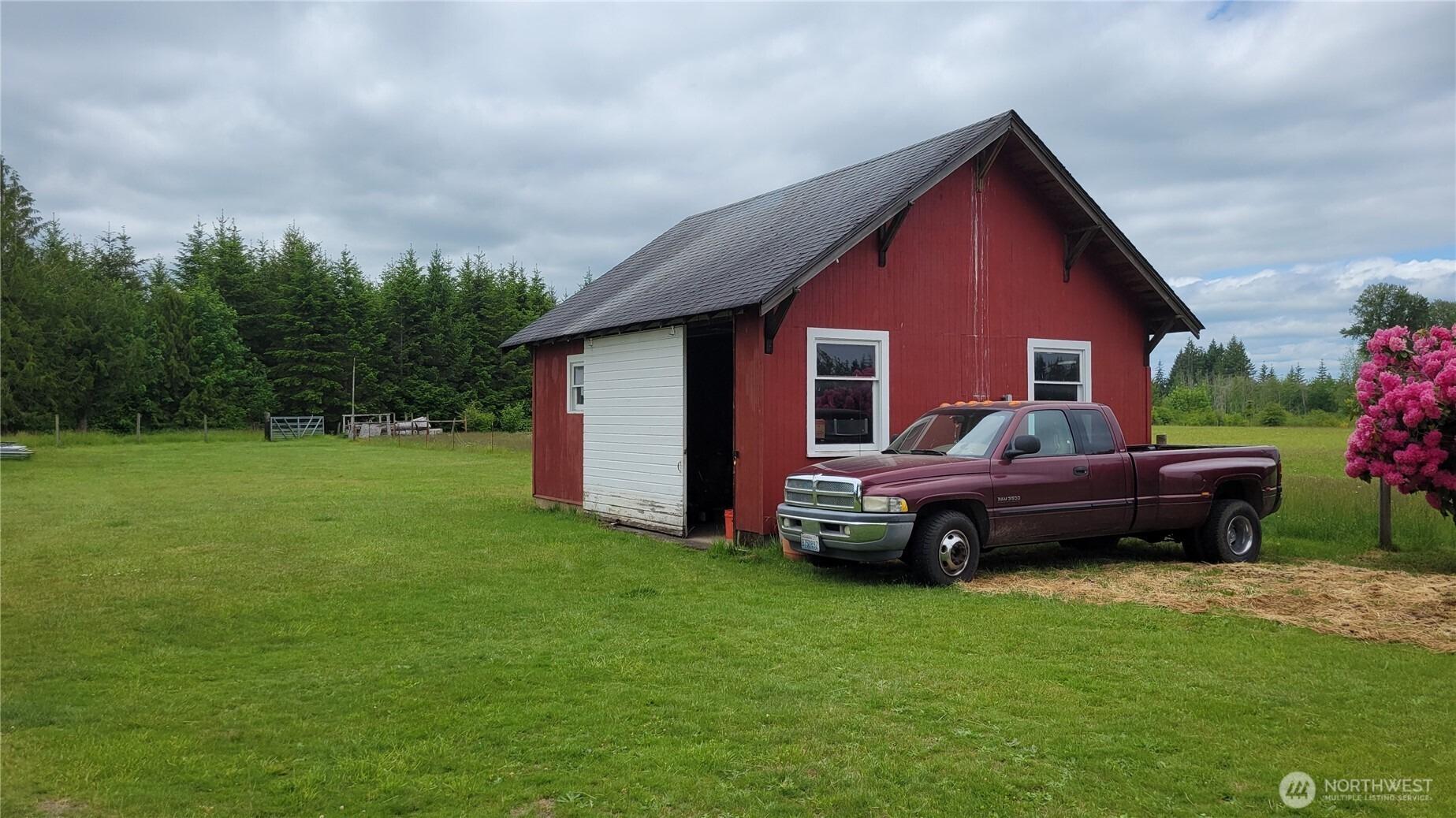 Us Highway 12, Chehalis, WA 98532