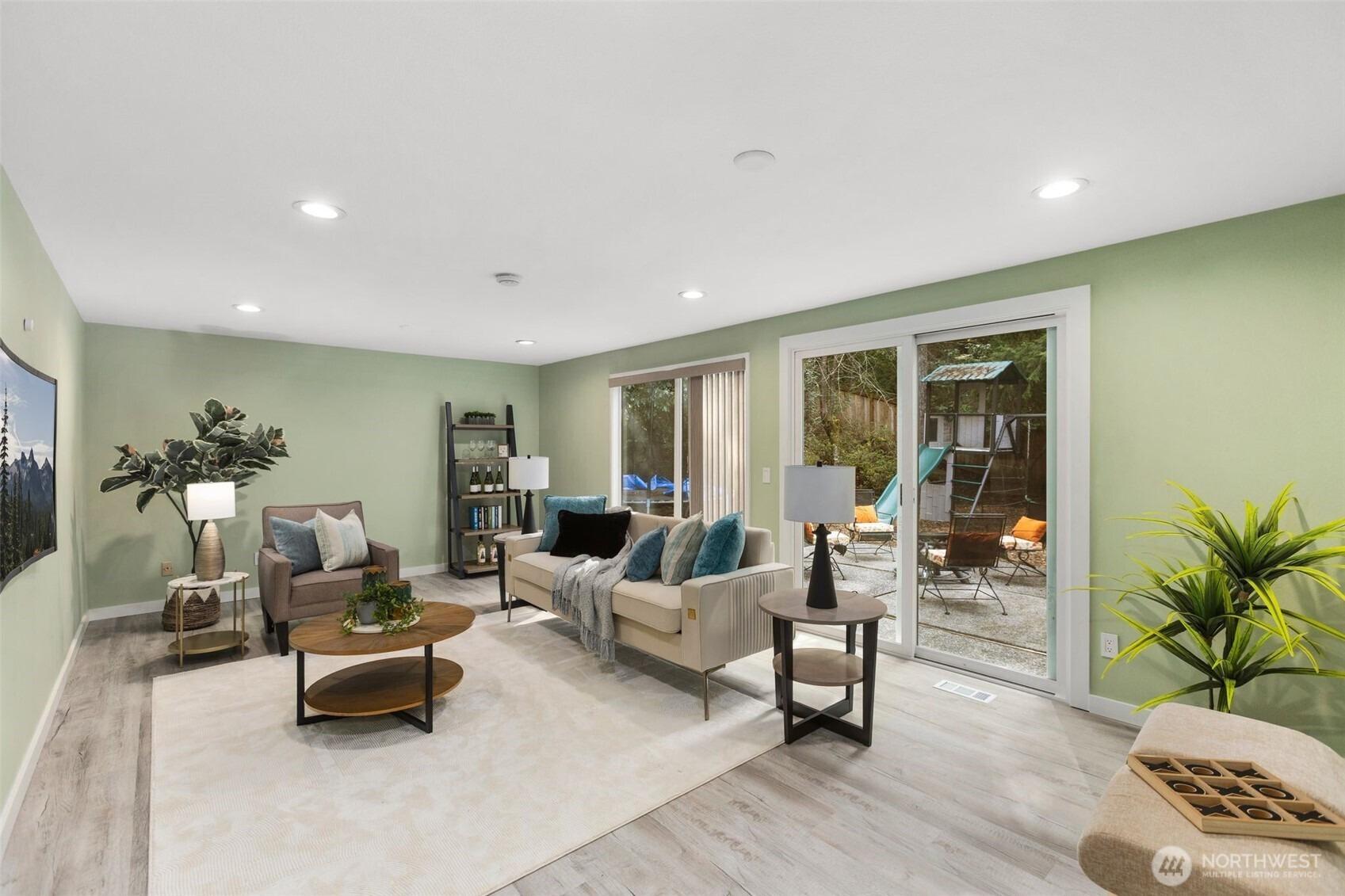 Se 37th St, Sammamish, WA 98075
