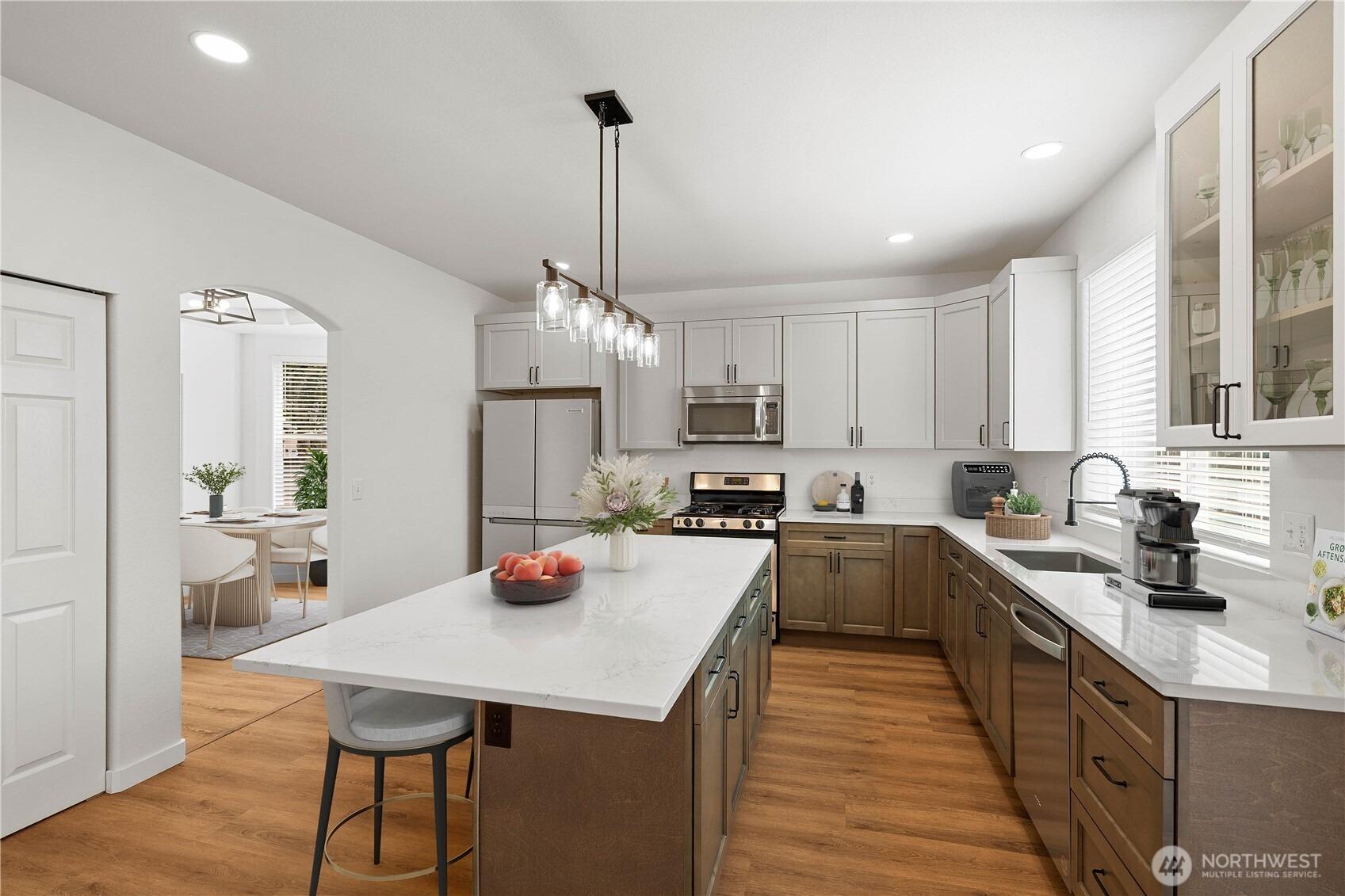 176th Ave E, Bonney Lake, WA 98391