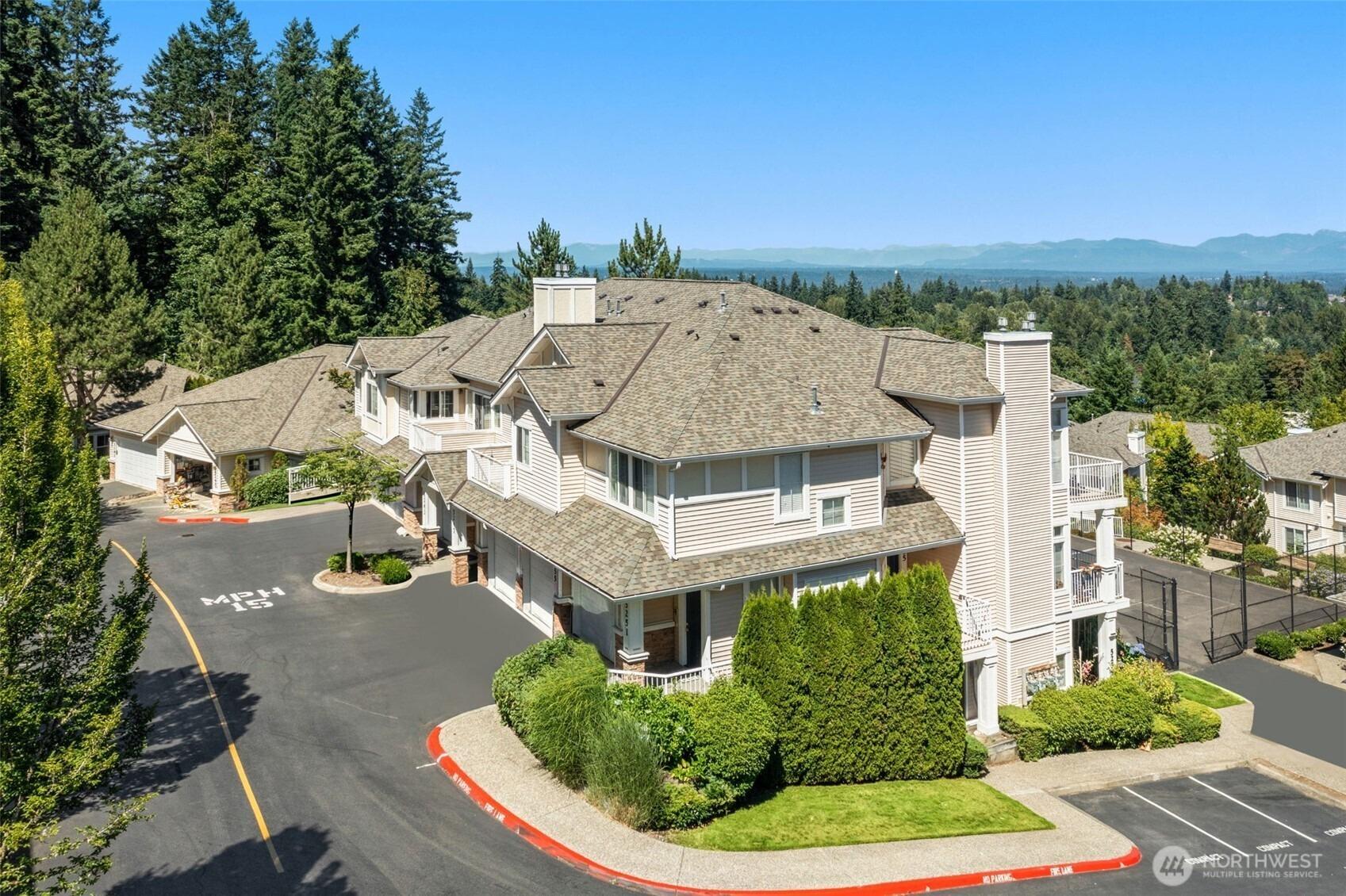 164th Ave Se, Bellevue, WA 98006