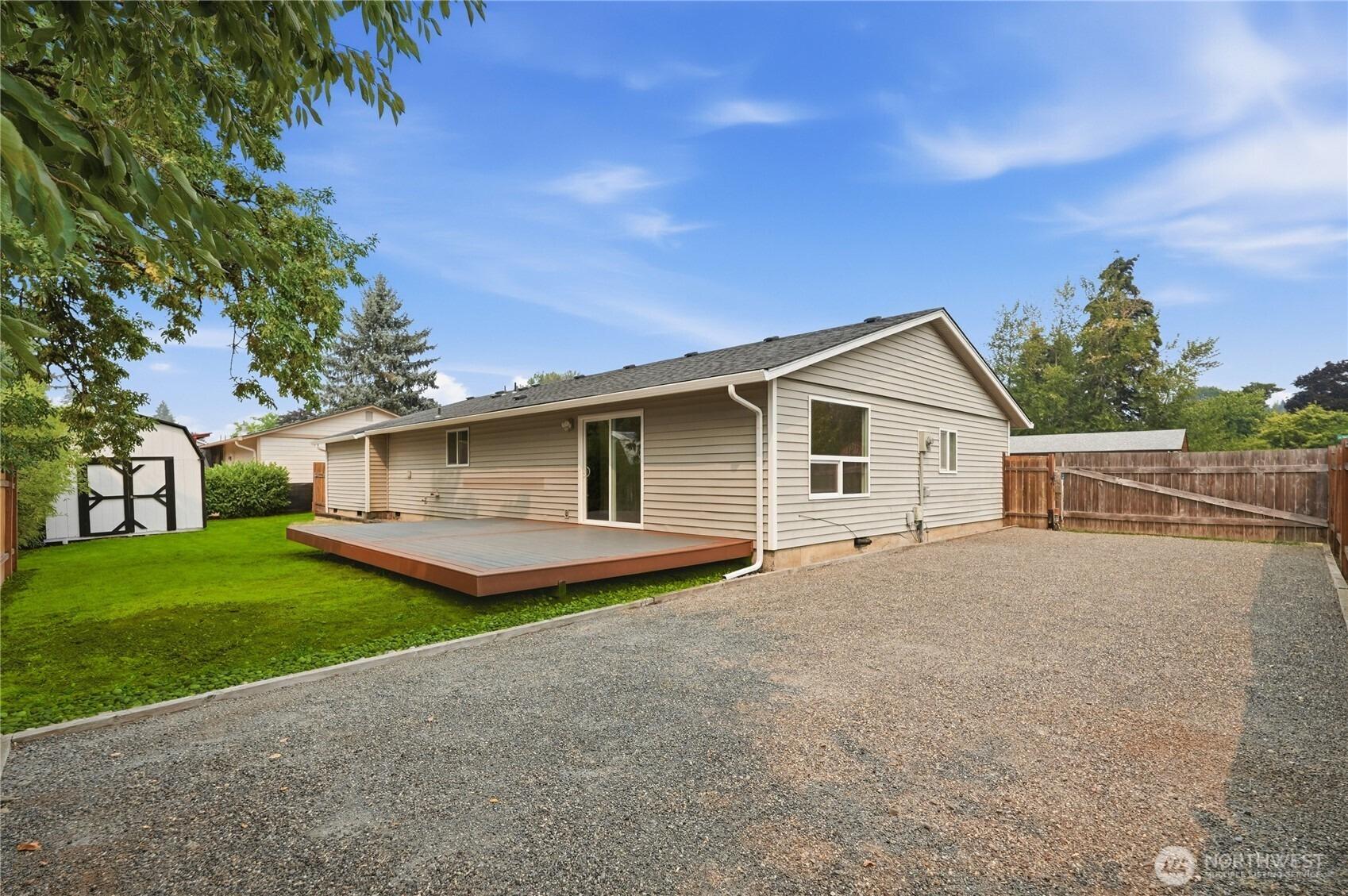 Ne 96th Ct, Vancouver, WA 98664