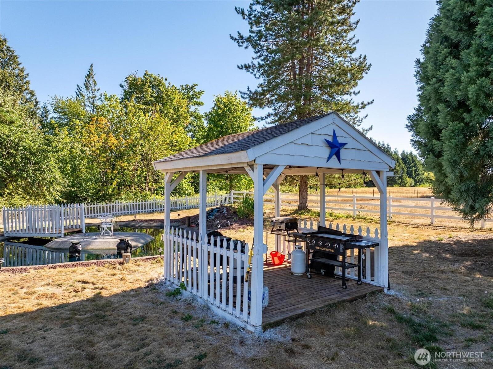 Toledo Vader Rd, Toledo, WA 98591
