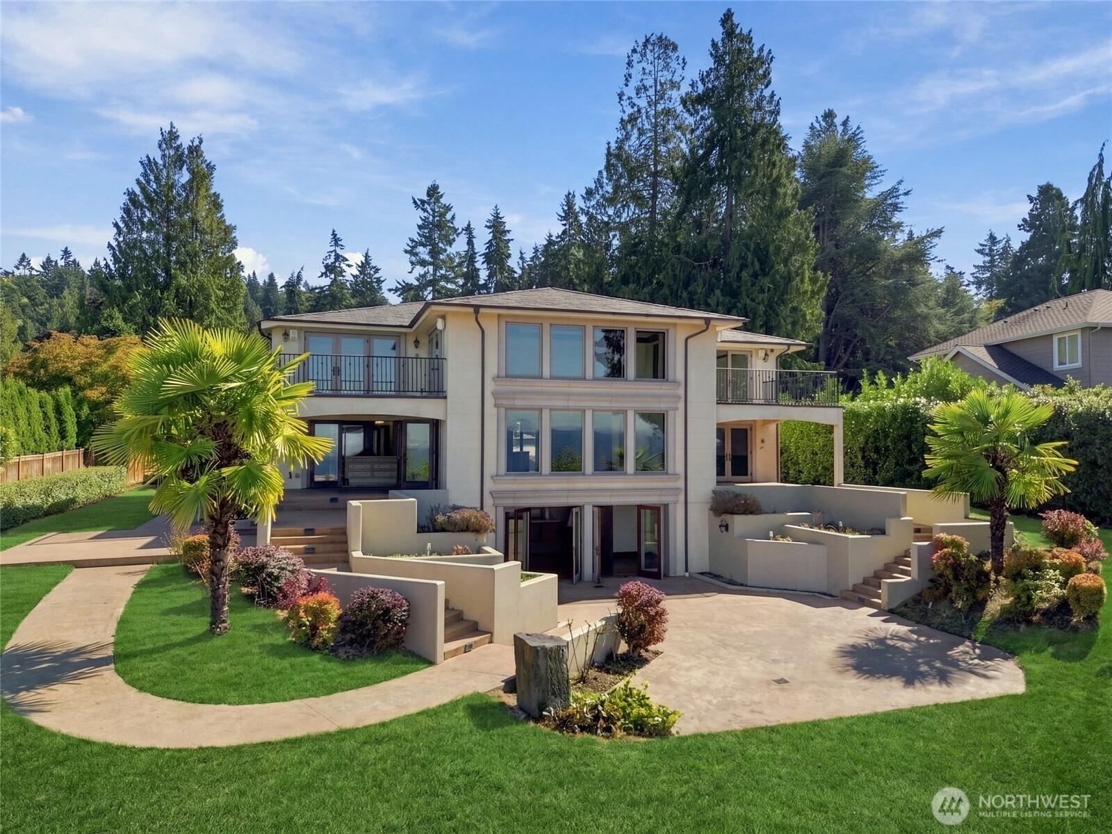 Talbot Rd, Edmonds, WA 98026