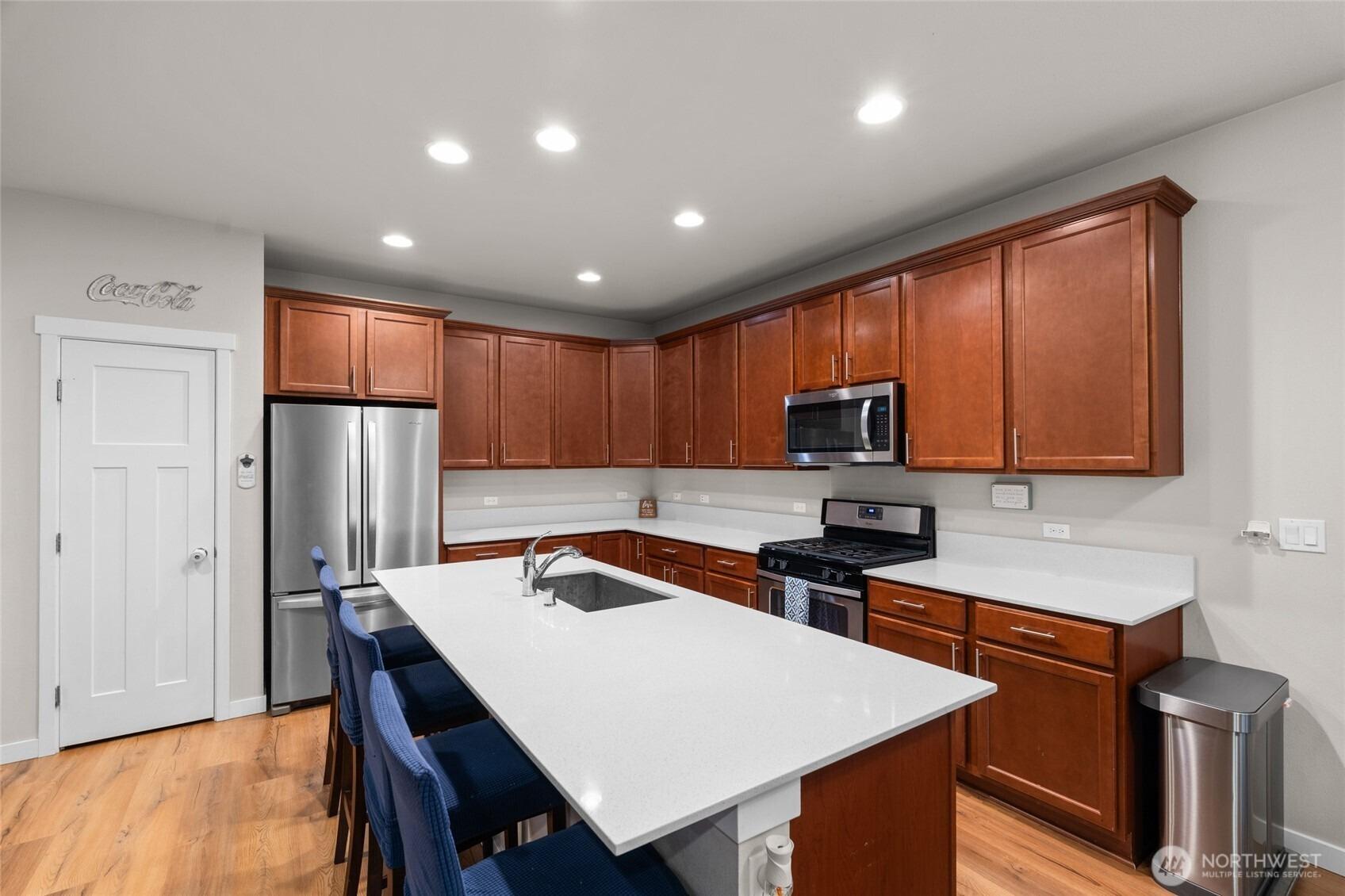 19th Ln Se, Lacey, WA 98503