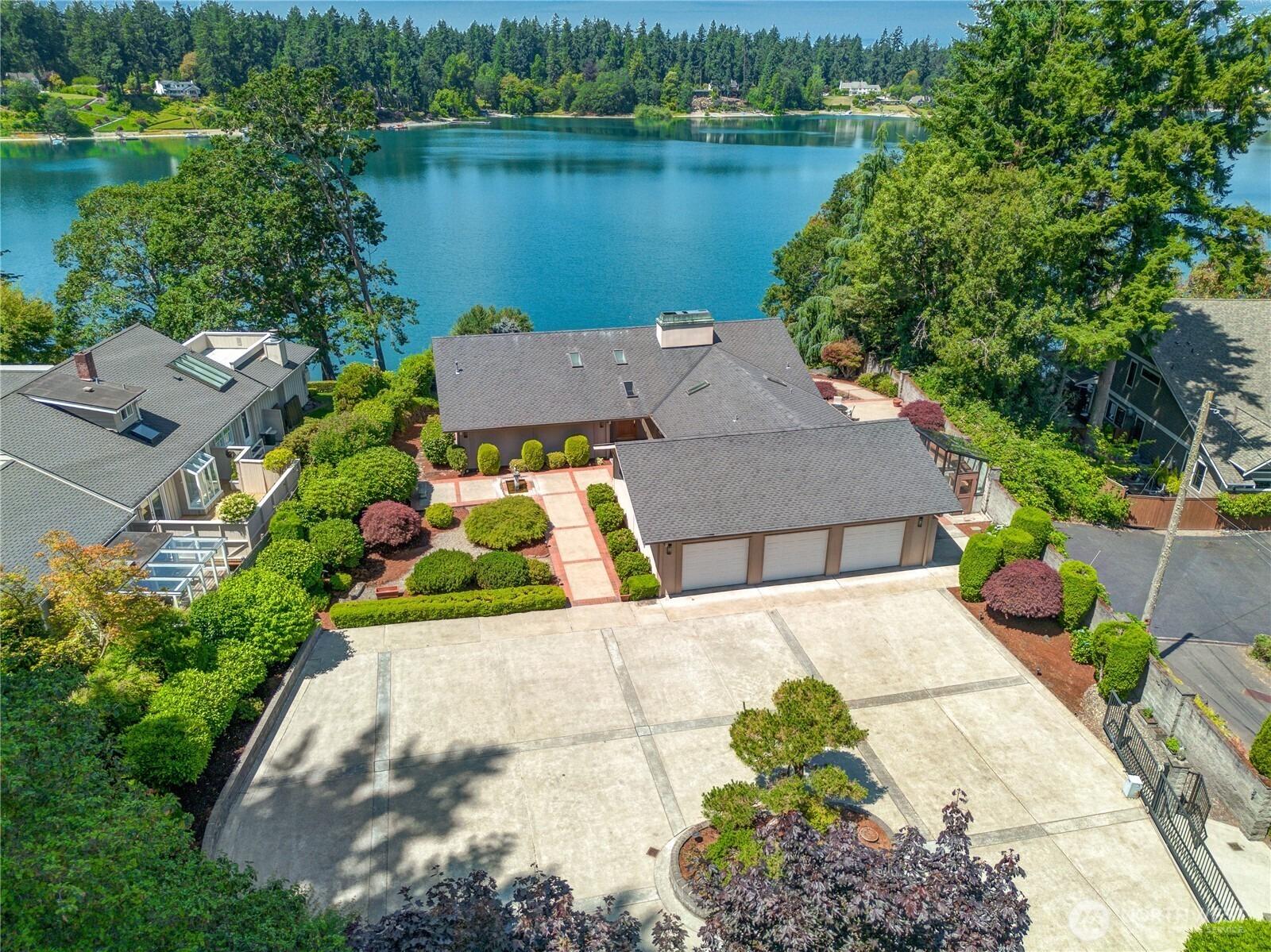 Hilltop Ln Sw, Lakewood, WA 98499