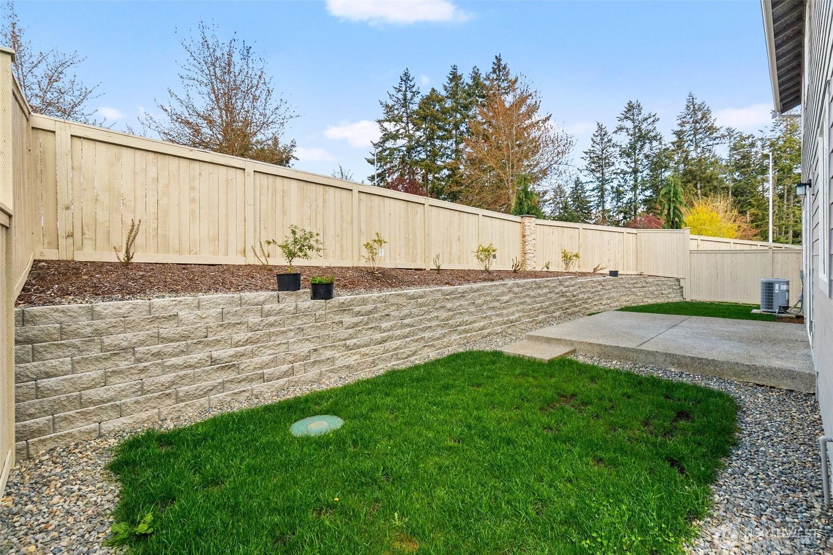 Carlos Way Ne, Olympia, WA 98516
