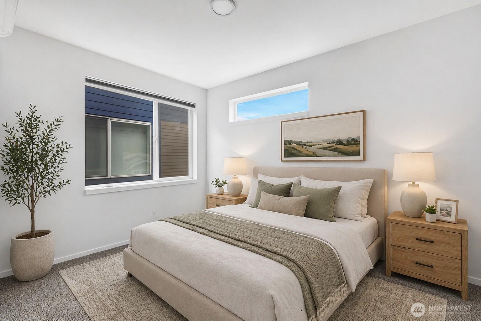 15th Ave W, Seattle, WA 98119