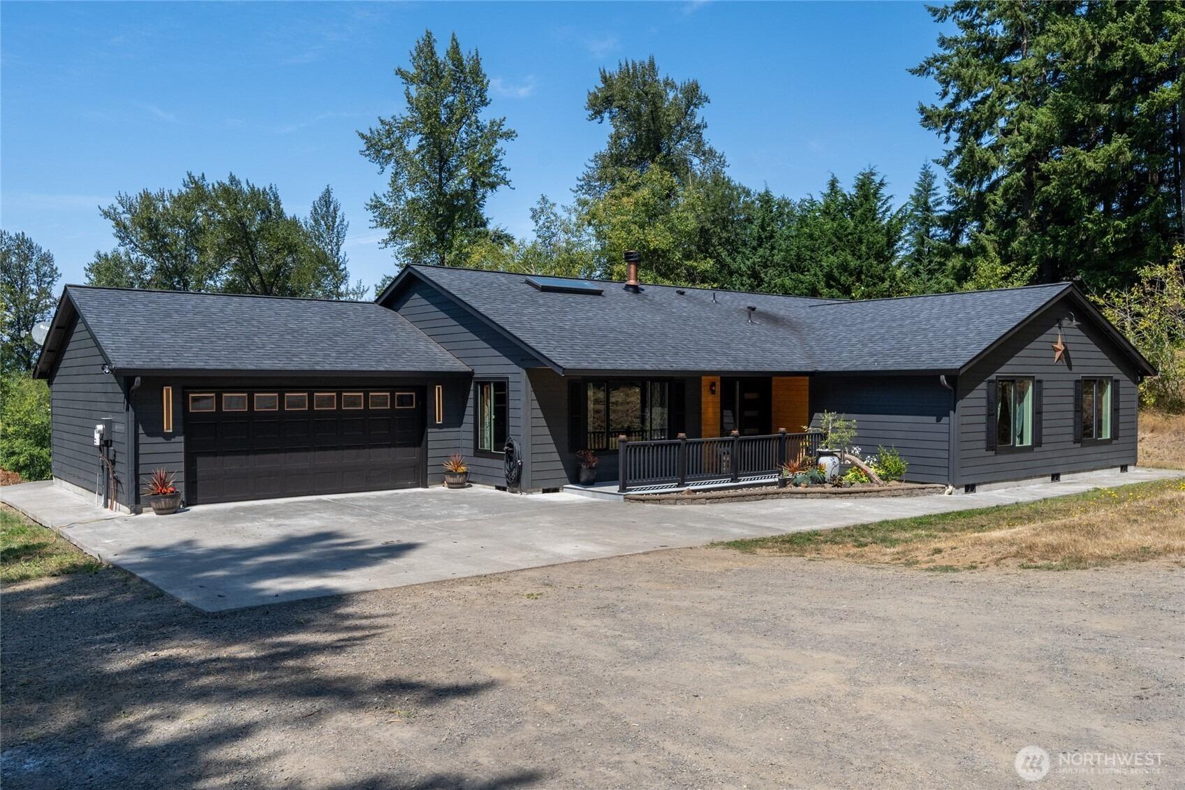 Star Rd, Kalama, WA 98625