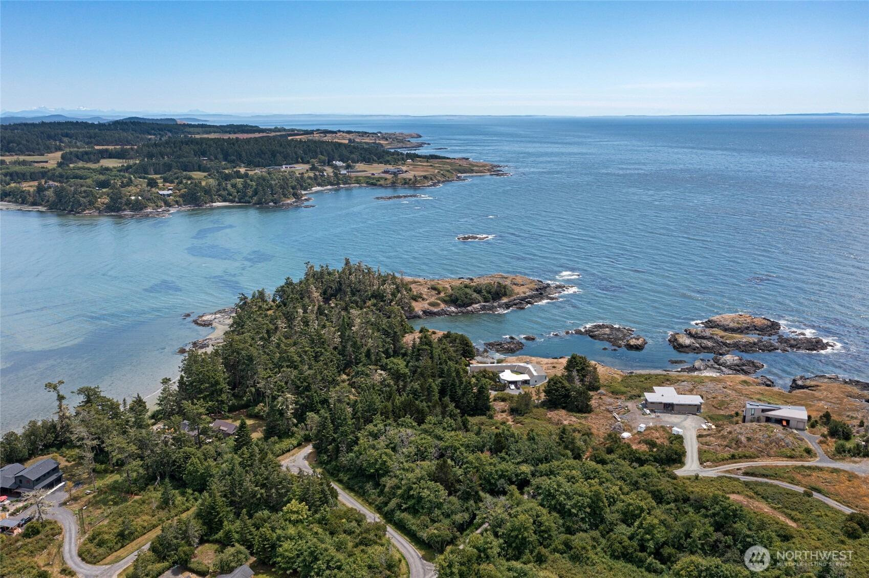 Bayshore Rd, Friday Harbor, WA 98250